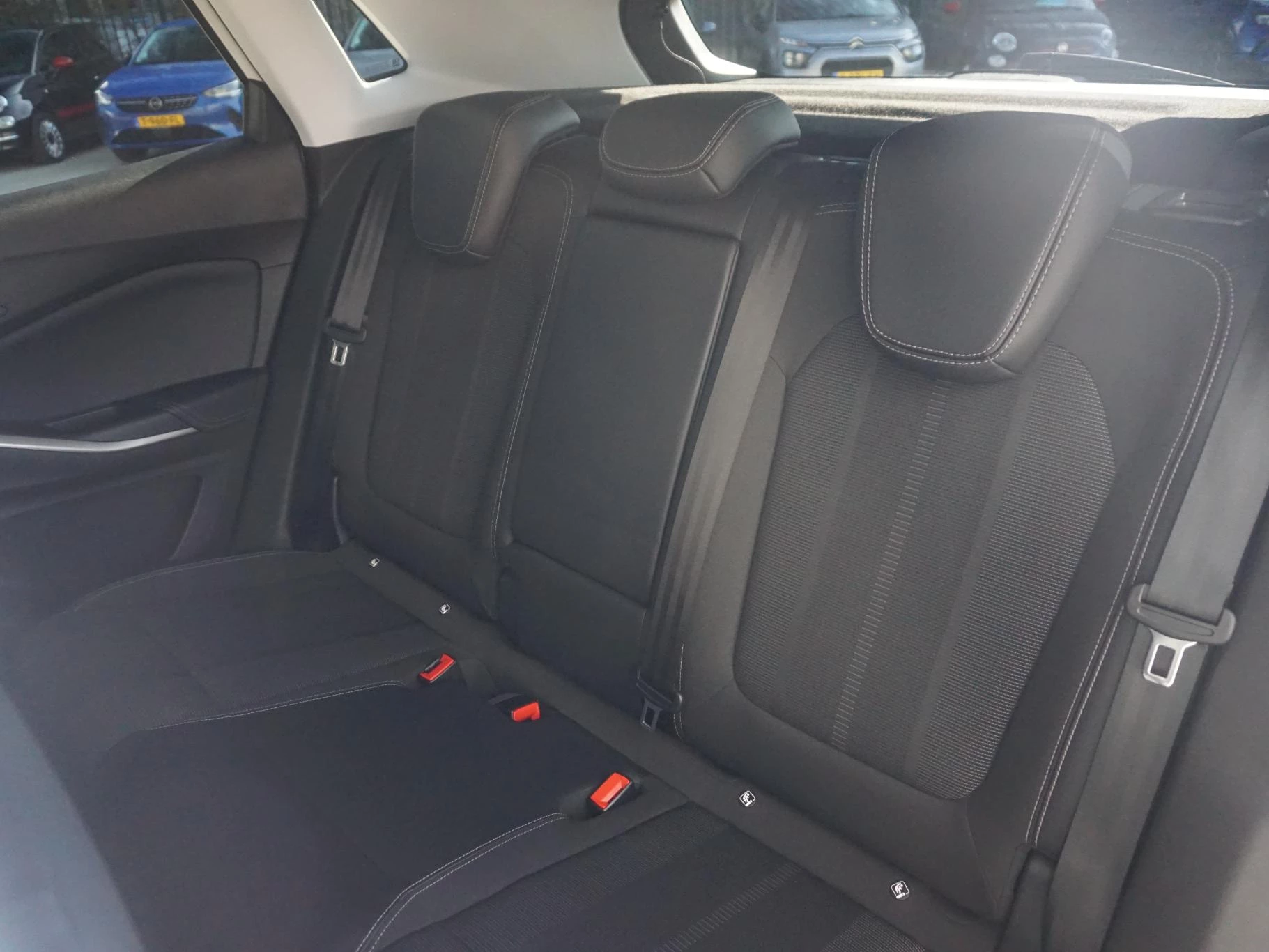 Hoofdafbeelding Opel Grandland