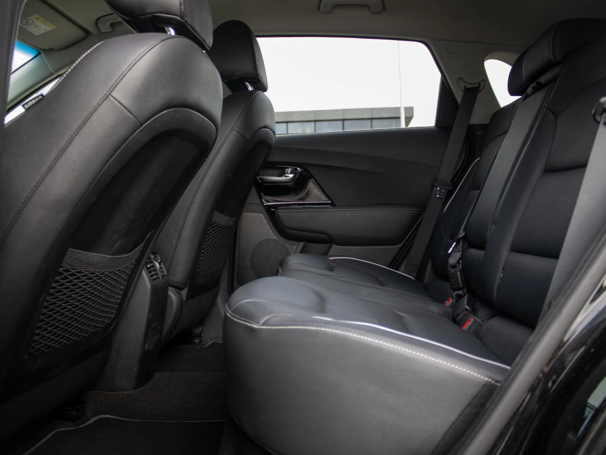 Hoofdafbeelding Kia e-Niro