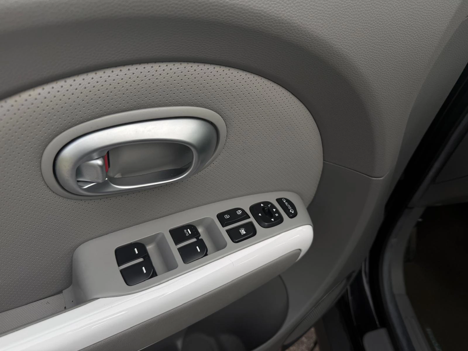 Hoofdafbeelding Kia e-Soul