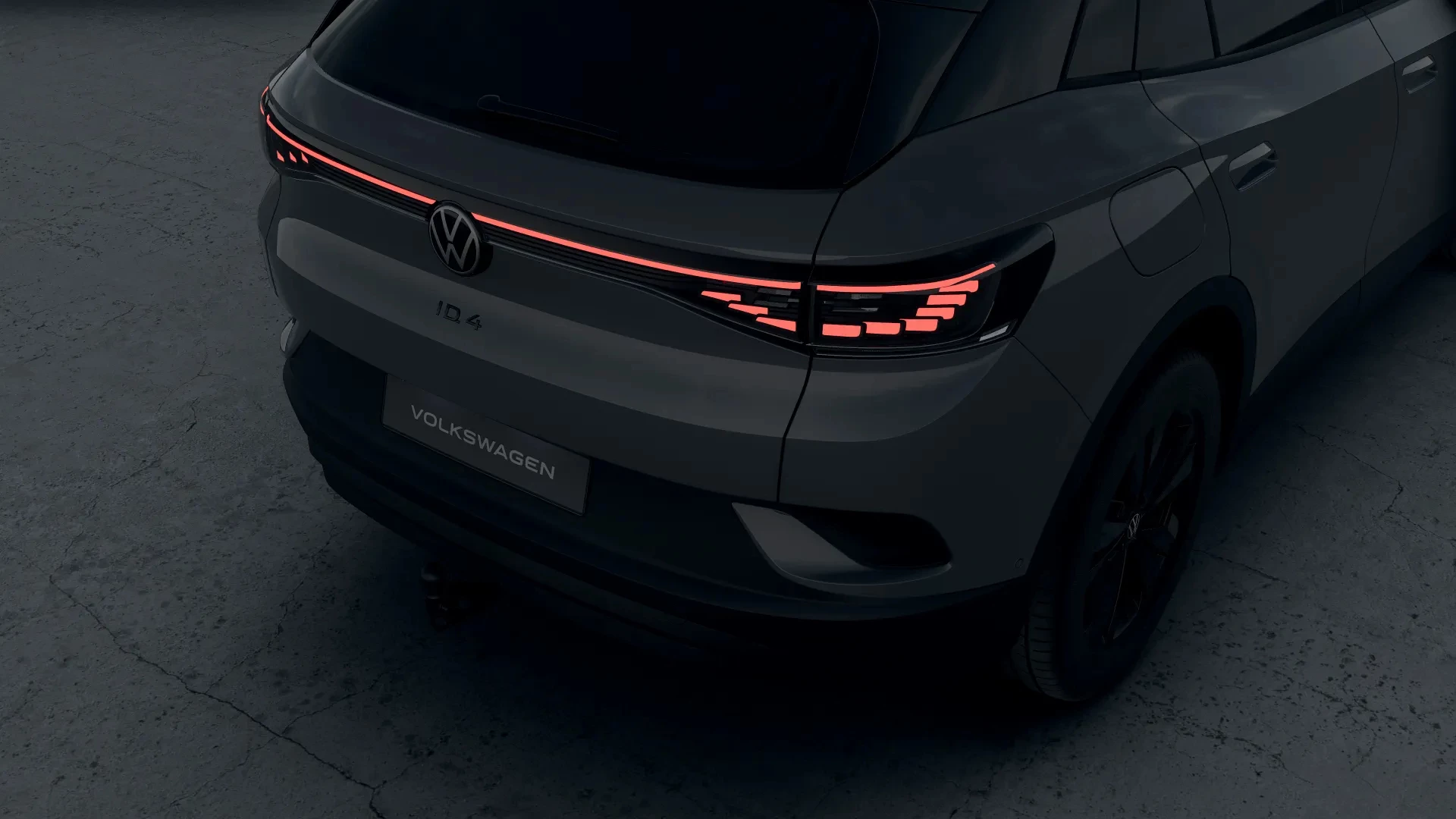 Hoofdafbeelding Volkswagen ID.4