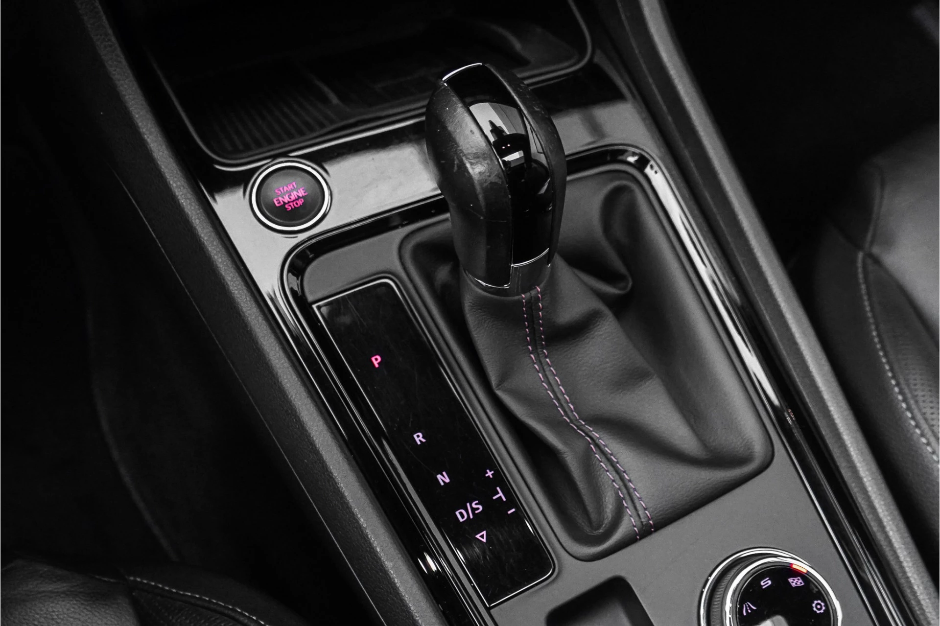 Hoofdafbeelding CUPRA Ateca