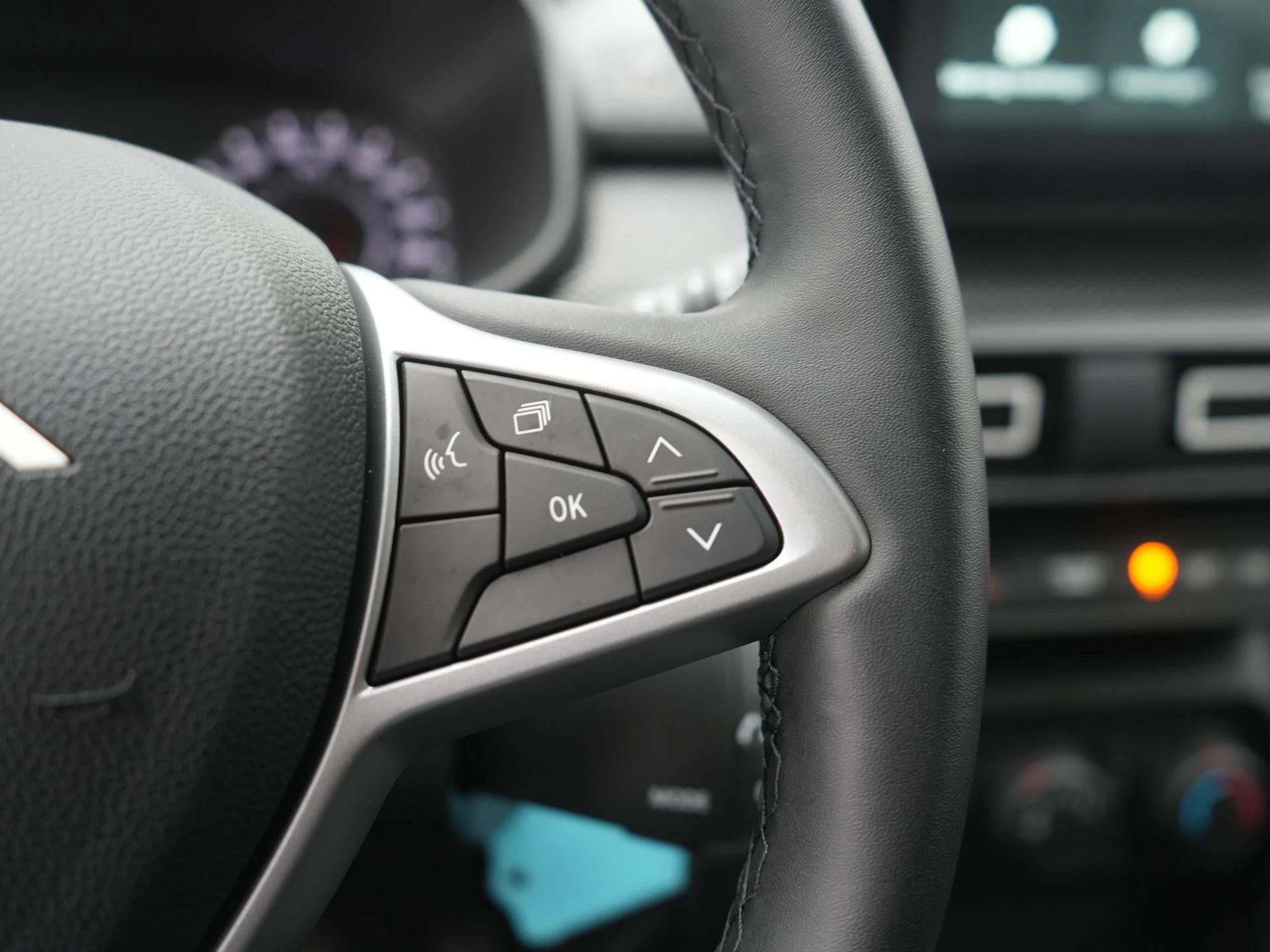 Hoofdafbeelding Dacia Jogger