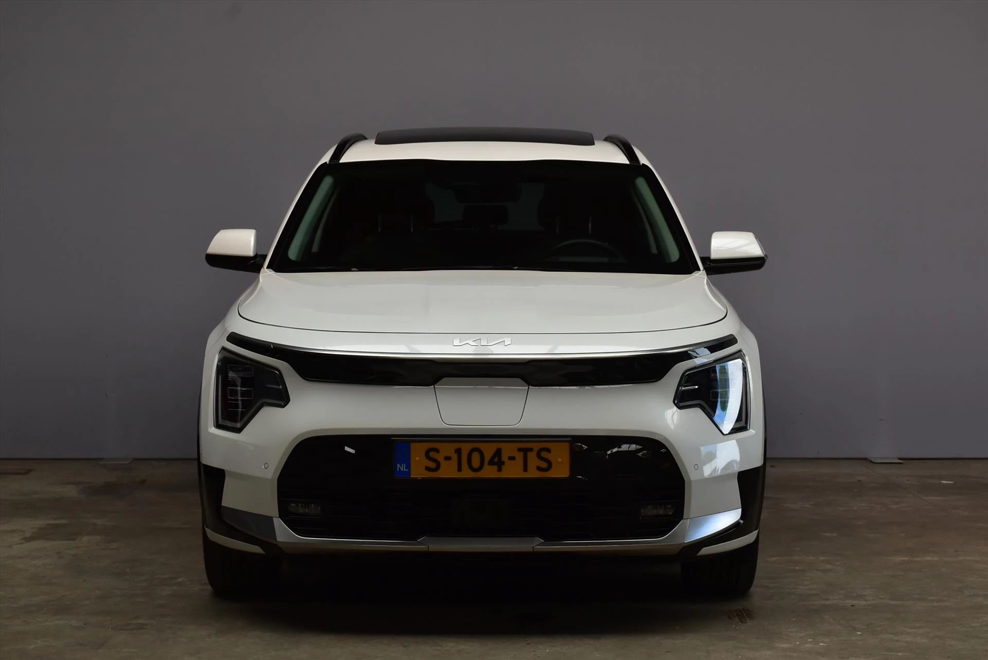 Hoofdafbeelding Kia e-Niro