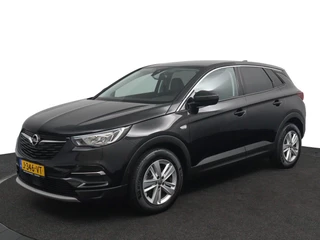 Opel Grandland X 1.2 Turbo Business Executive Rijklaarprijs!