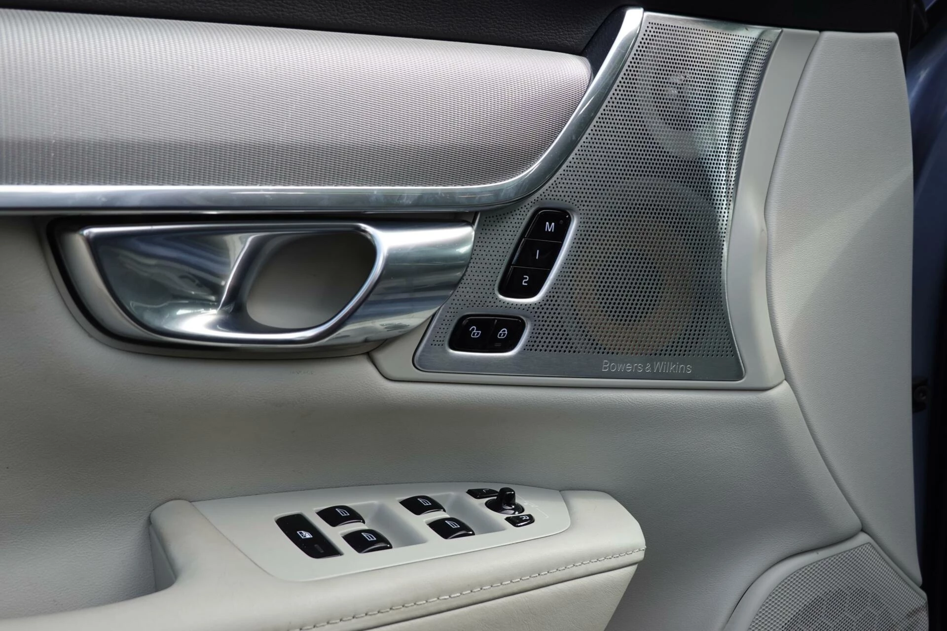 Hoofdafbeelding Volvo V90