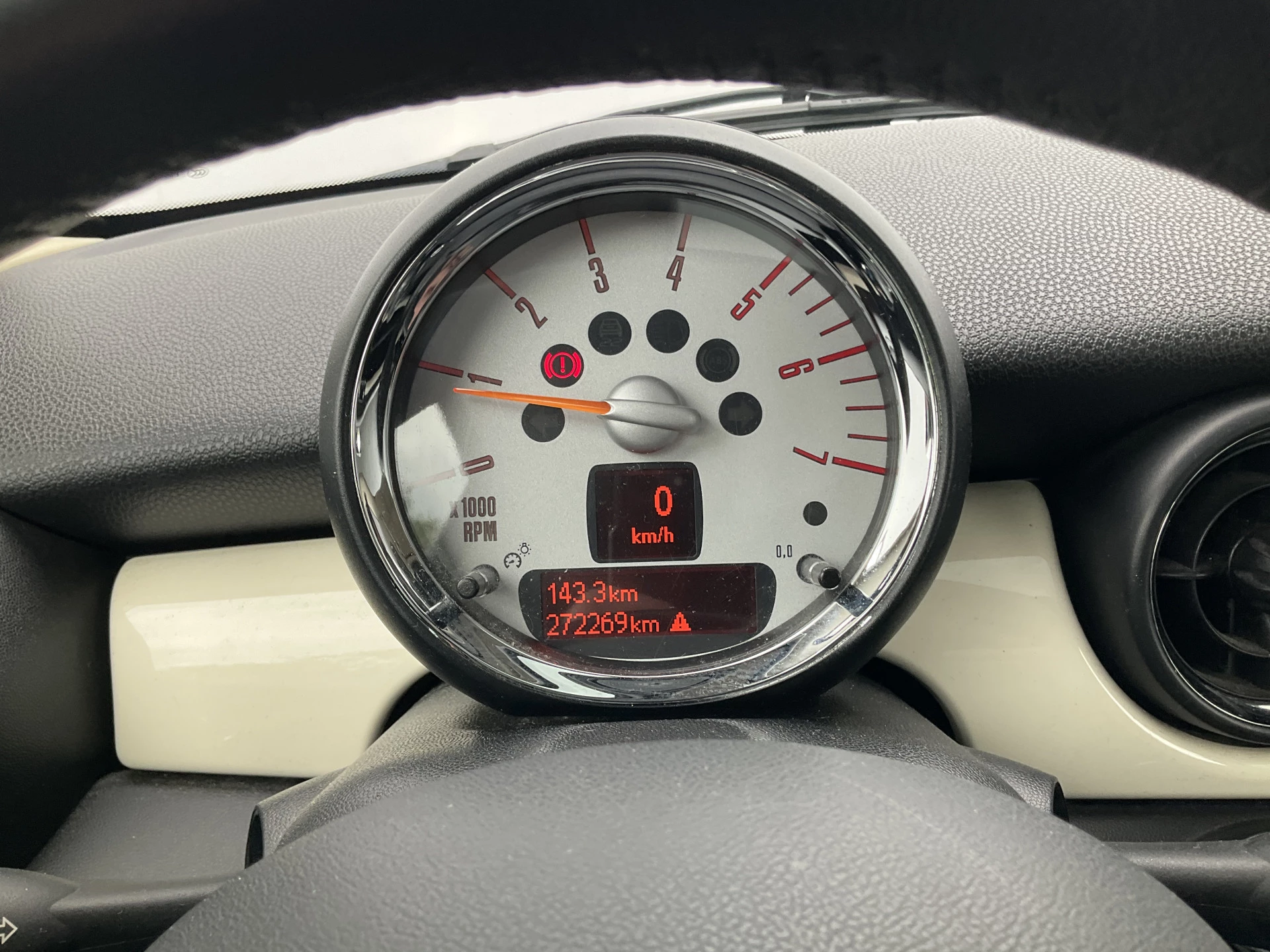 Hoofdafbeelding MINI Clubman