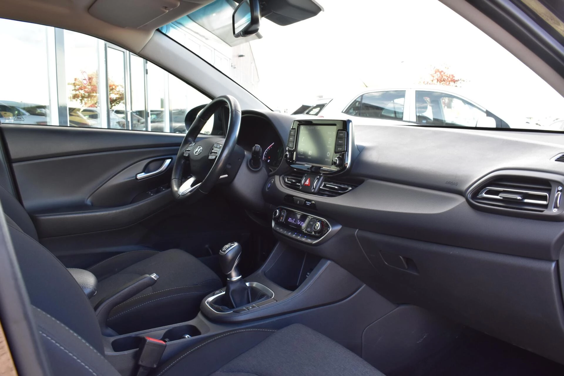 Hoofdafbeelding Hyundai i30