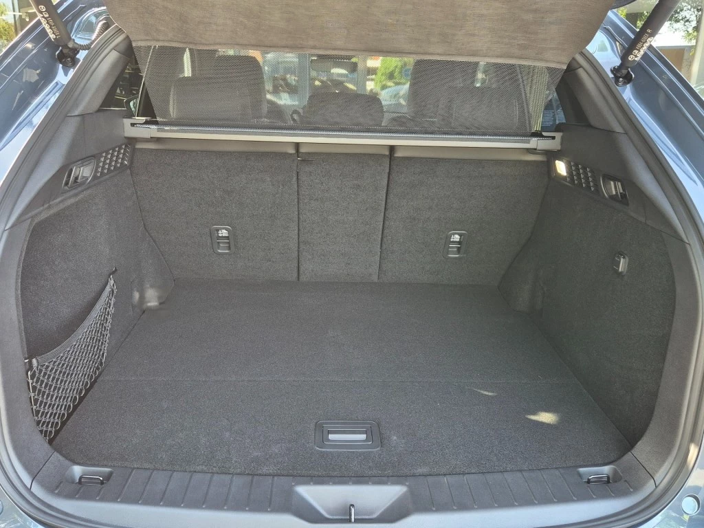 Hoofdafbeelding Mazda CX-60