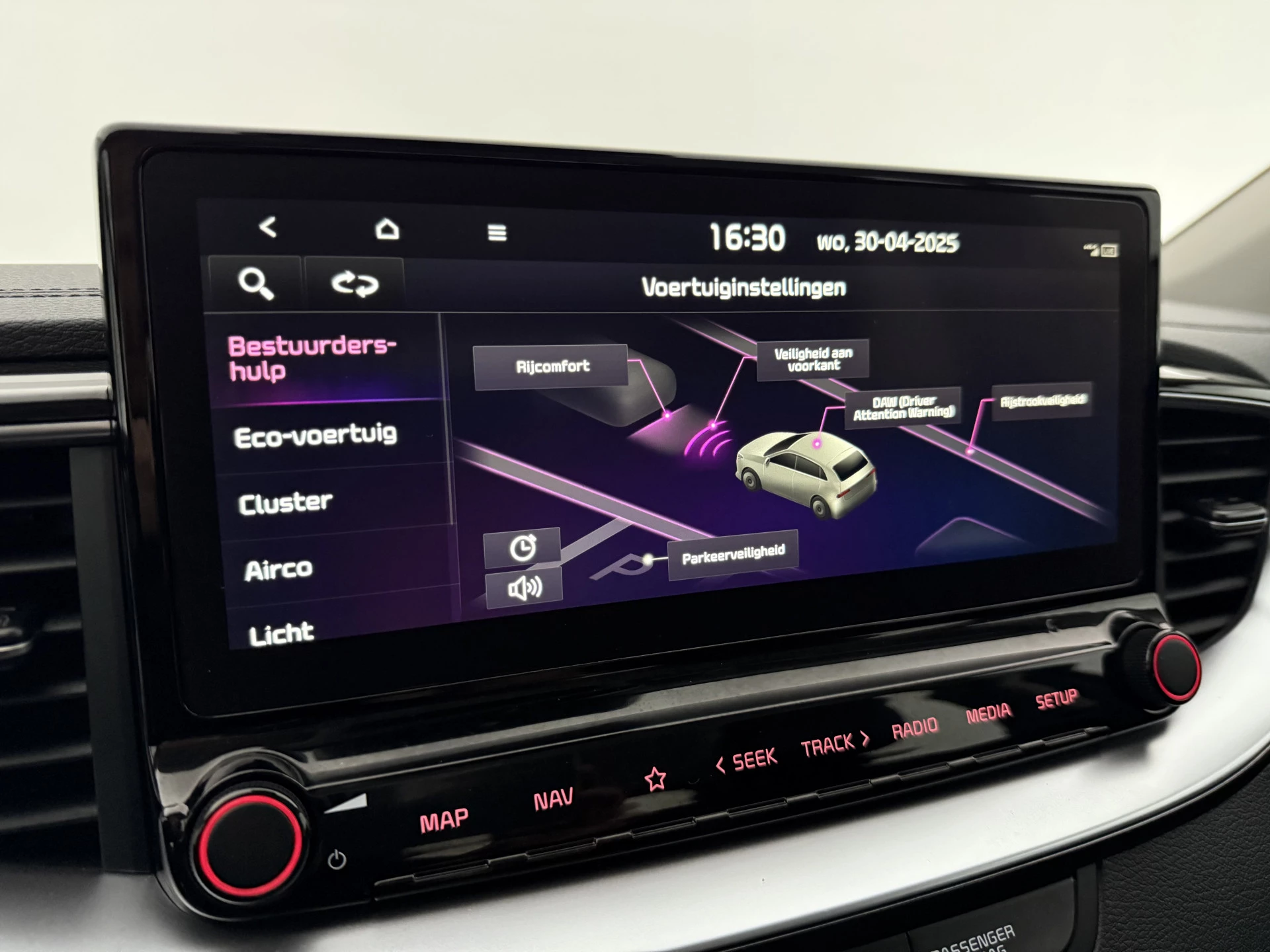 Hoofdafbeelding Kia XCeed