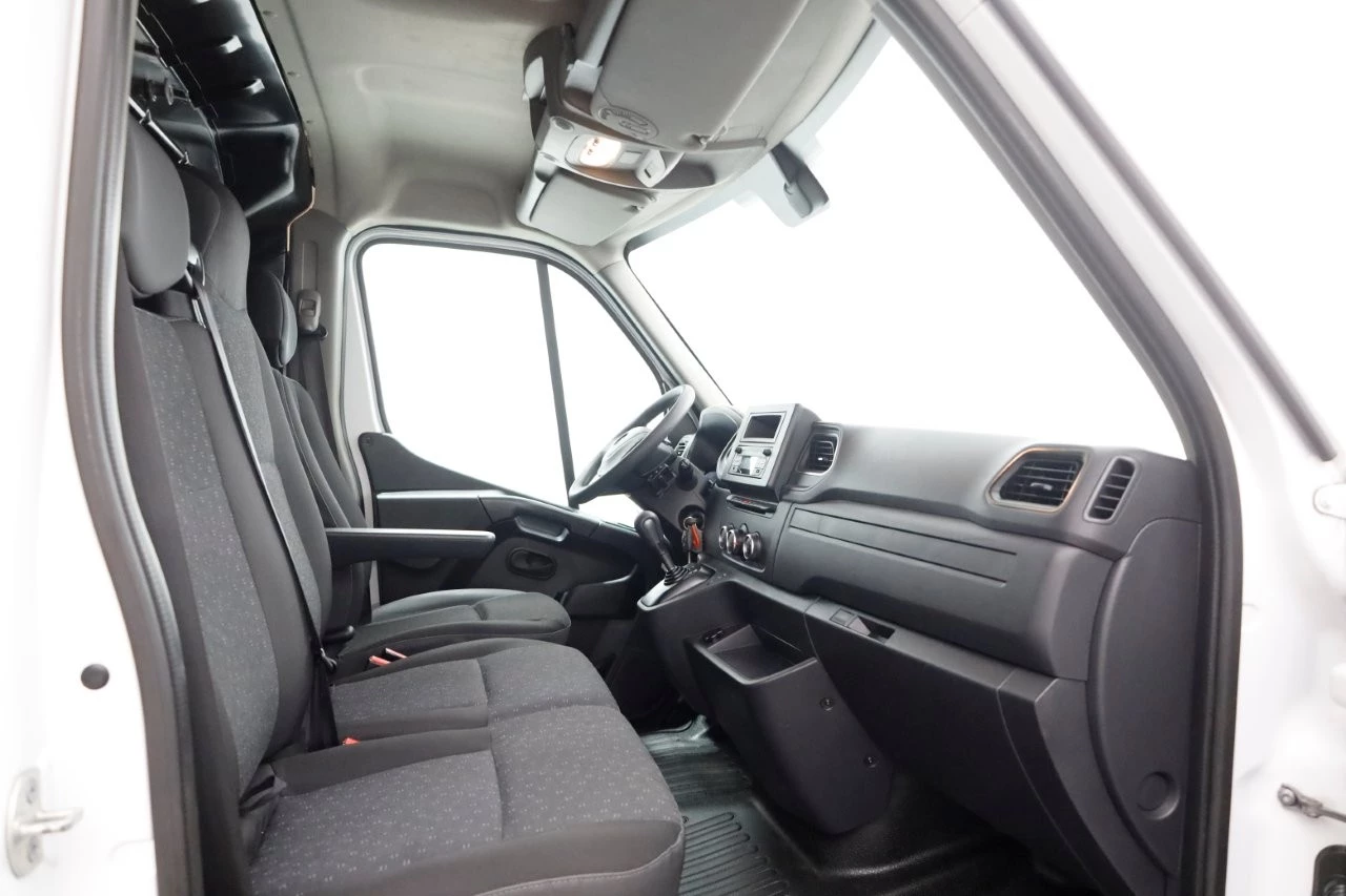 Hoofdafbeelding Opel Movano