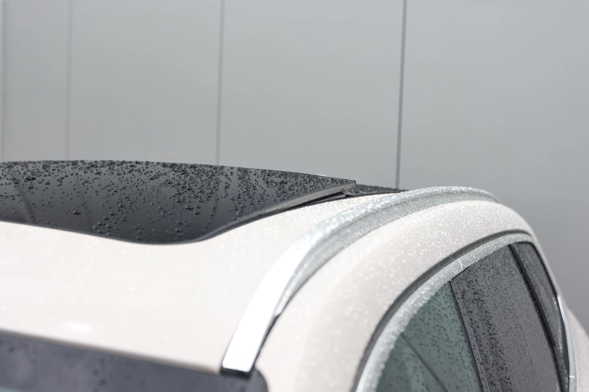 Hoofdafbeelding BMW iX1