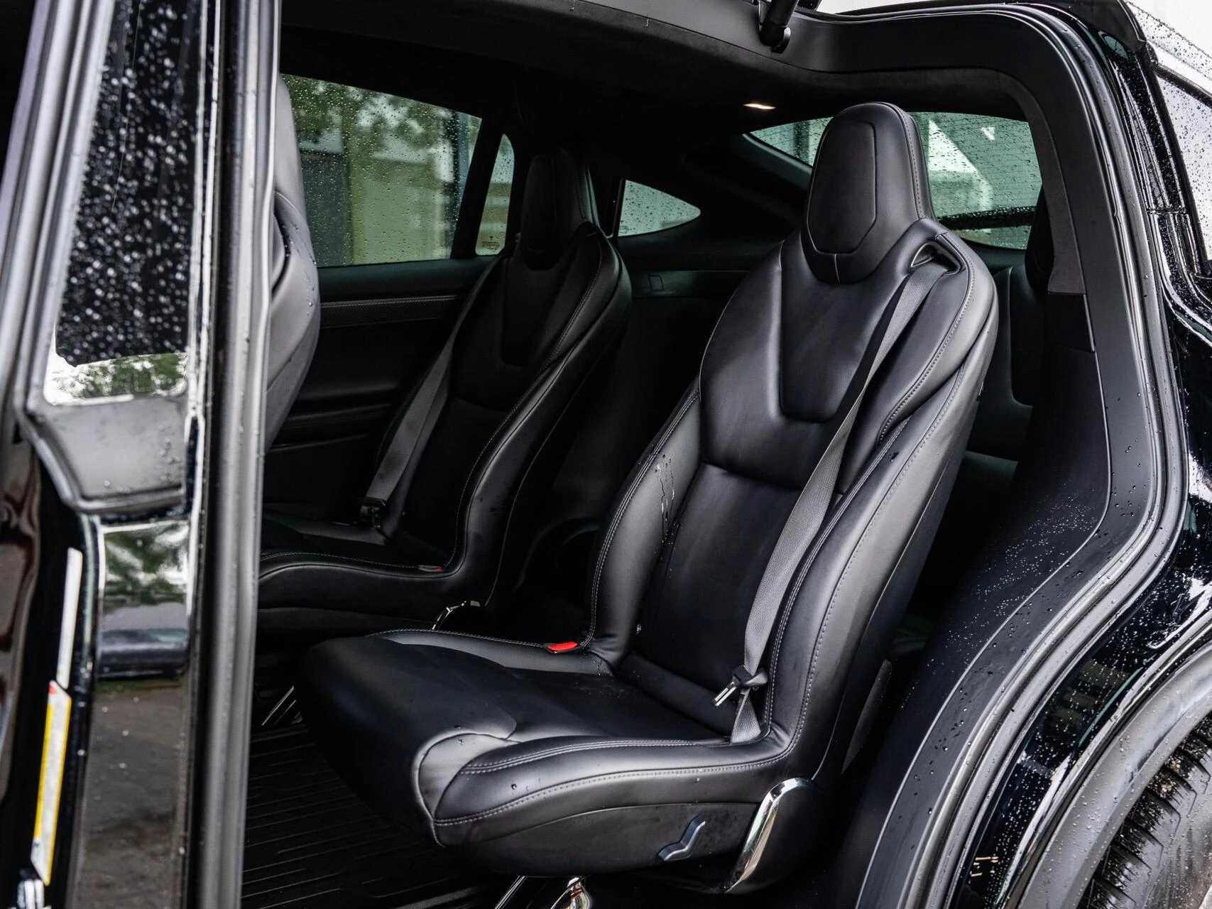 Hoofdafbeelding Tesla Model X