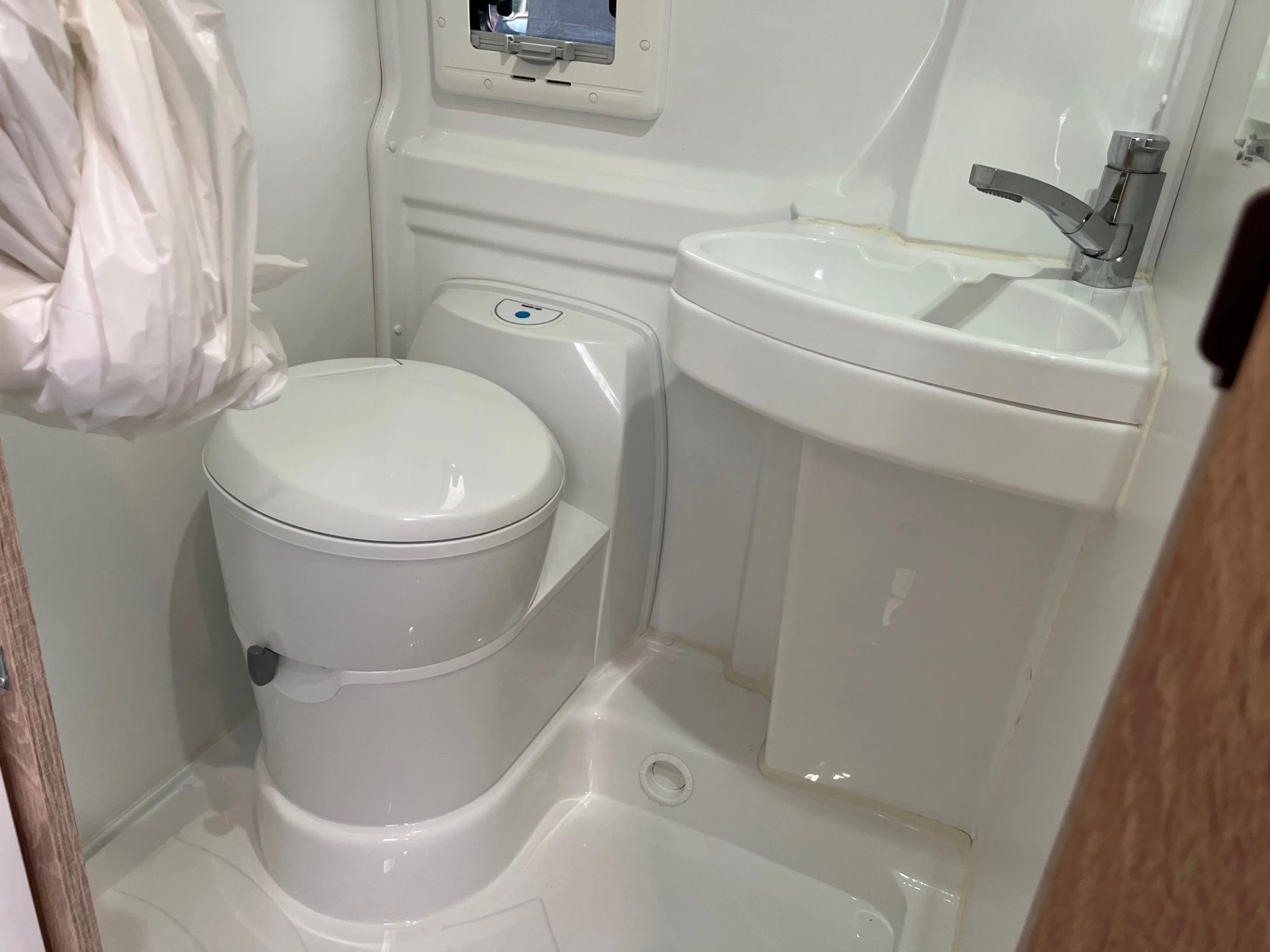 Hoofdafbeelding Citroën CLEVERvans Camperbus