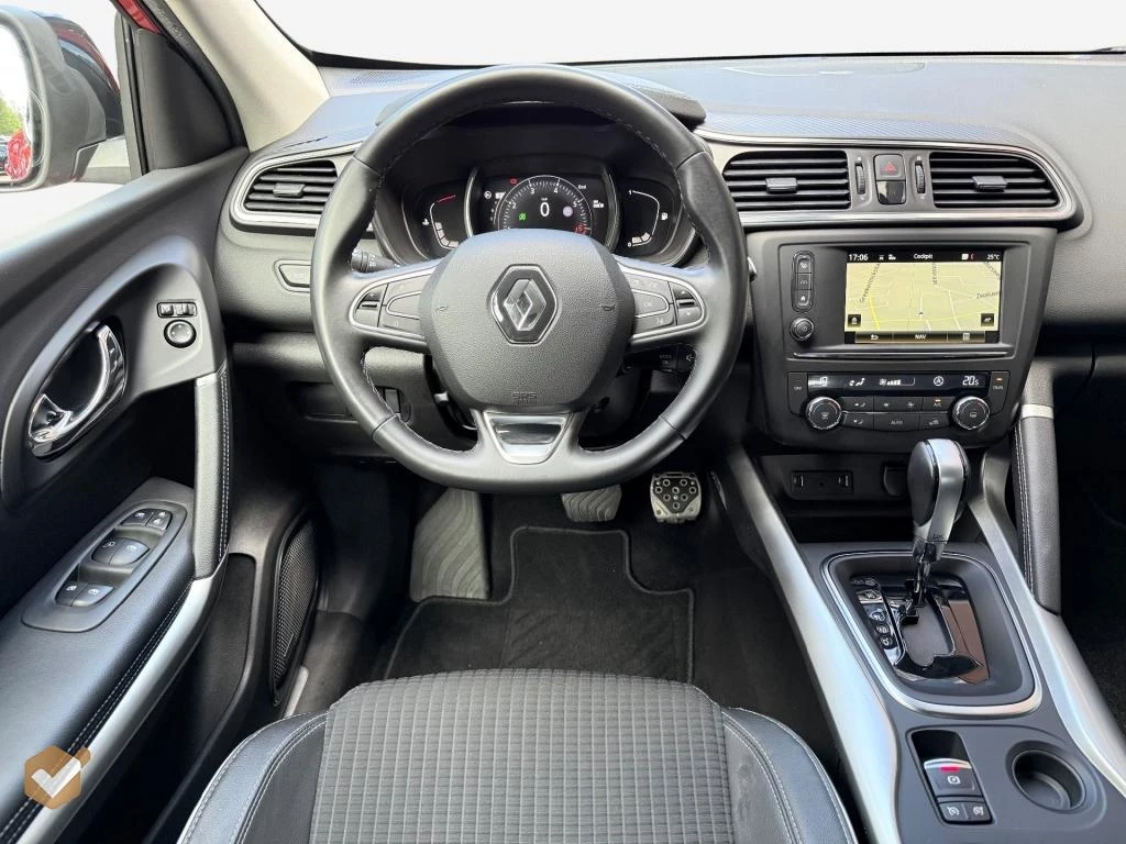 Hoofdafbeelding Renault Kadjar