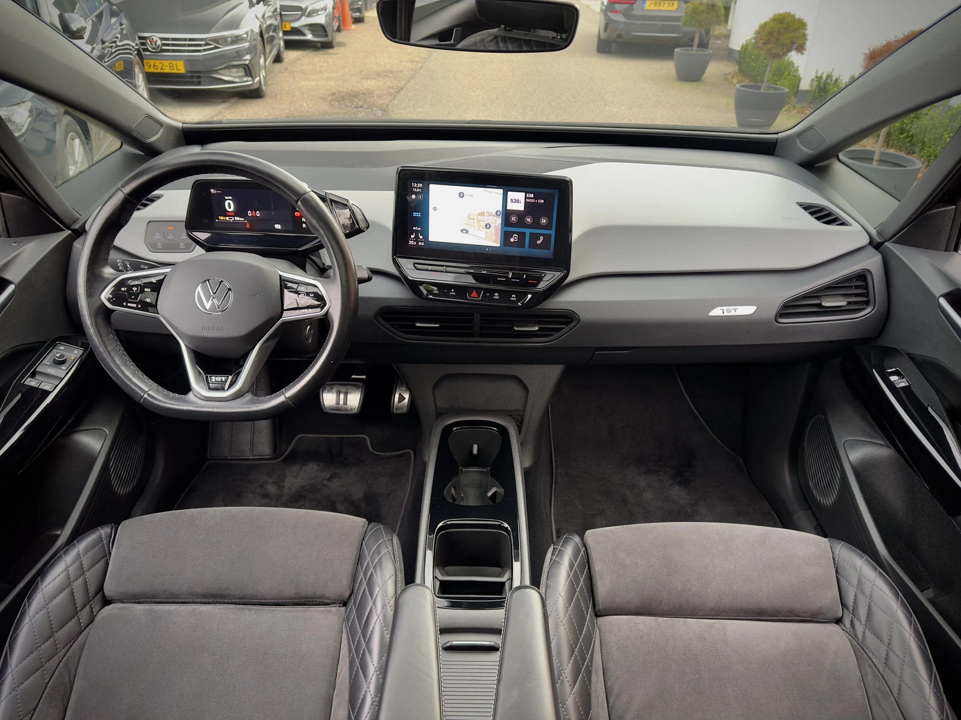 Hoofdafbeelding Volkswagen ID.3