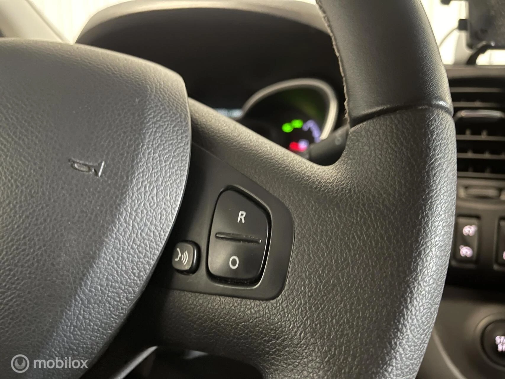 Hoofdafbeelding Fiat Talento