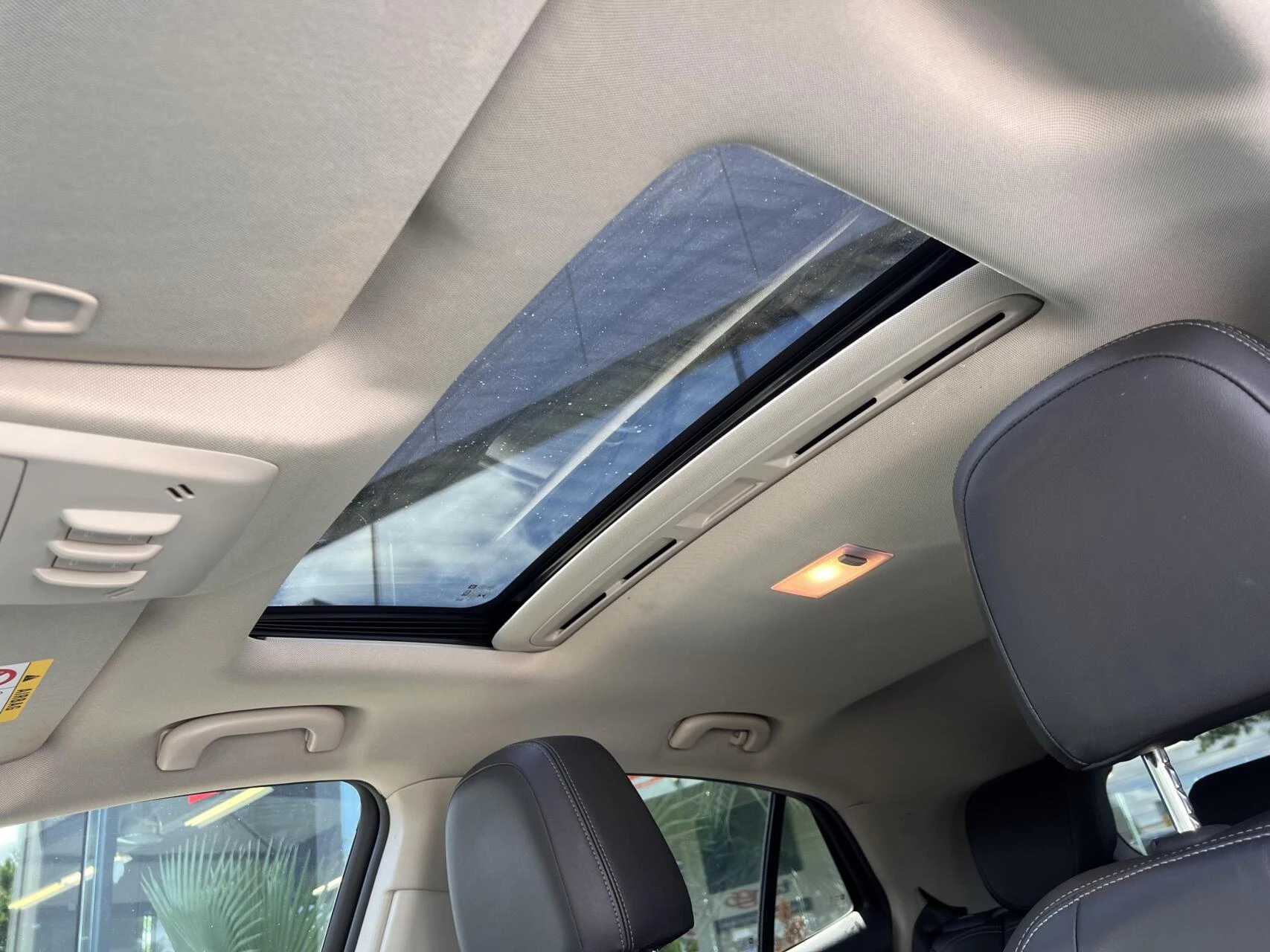 Hoofdafbeelding Opel Mokka X