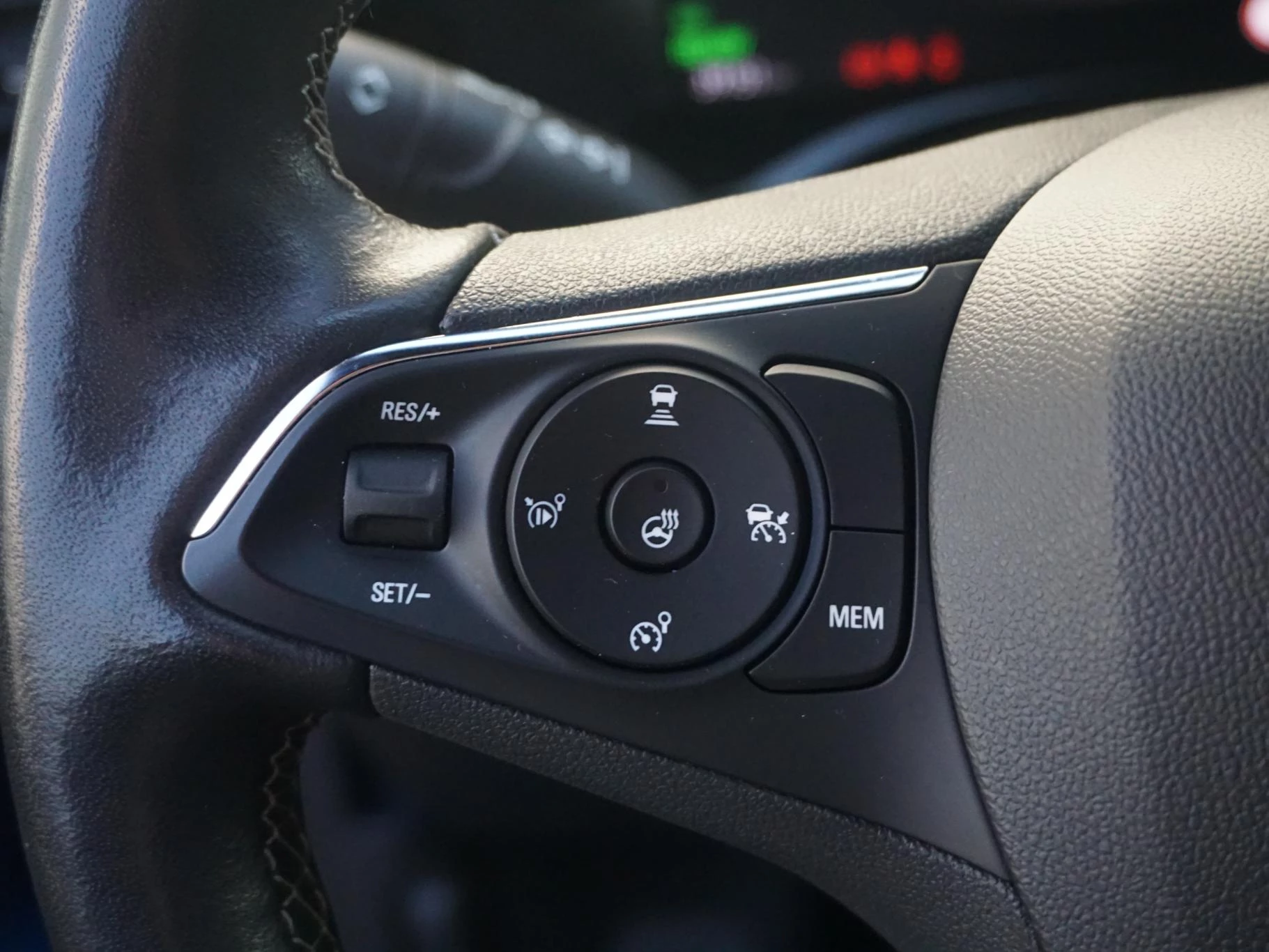 Hoofdafbeelding Opel Mokka-e