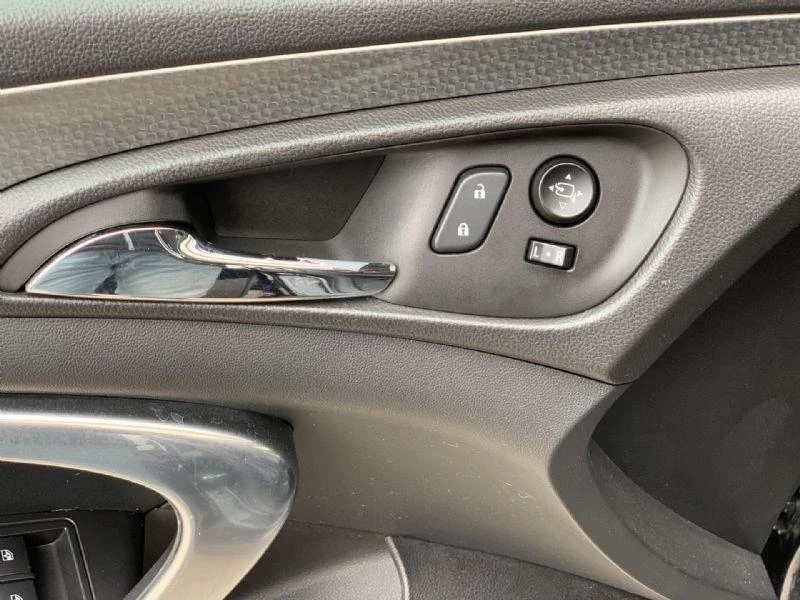 Hoofdafbeelding Opel Insignia