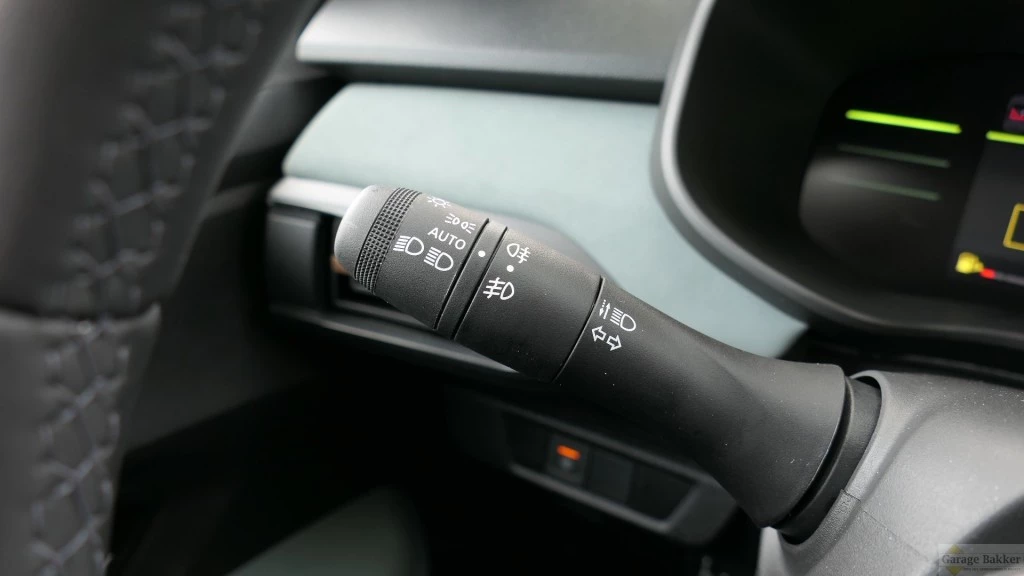 Hoofdafbeelding Dacia Jogger