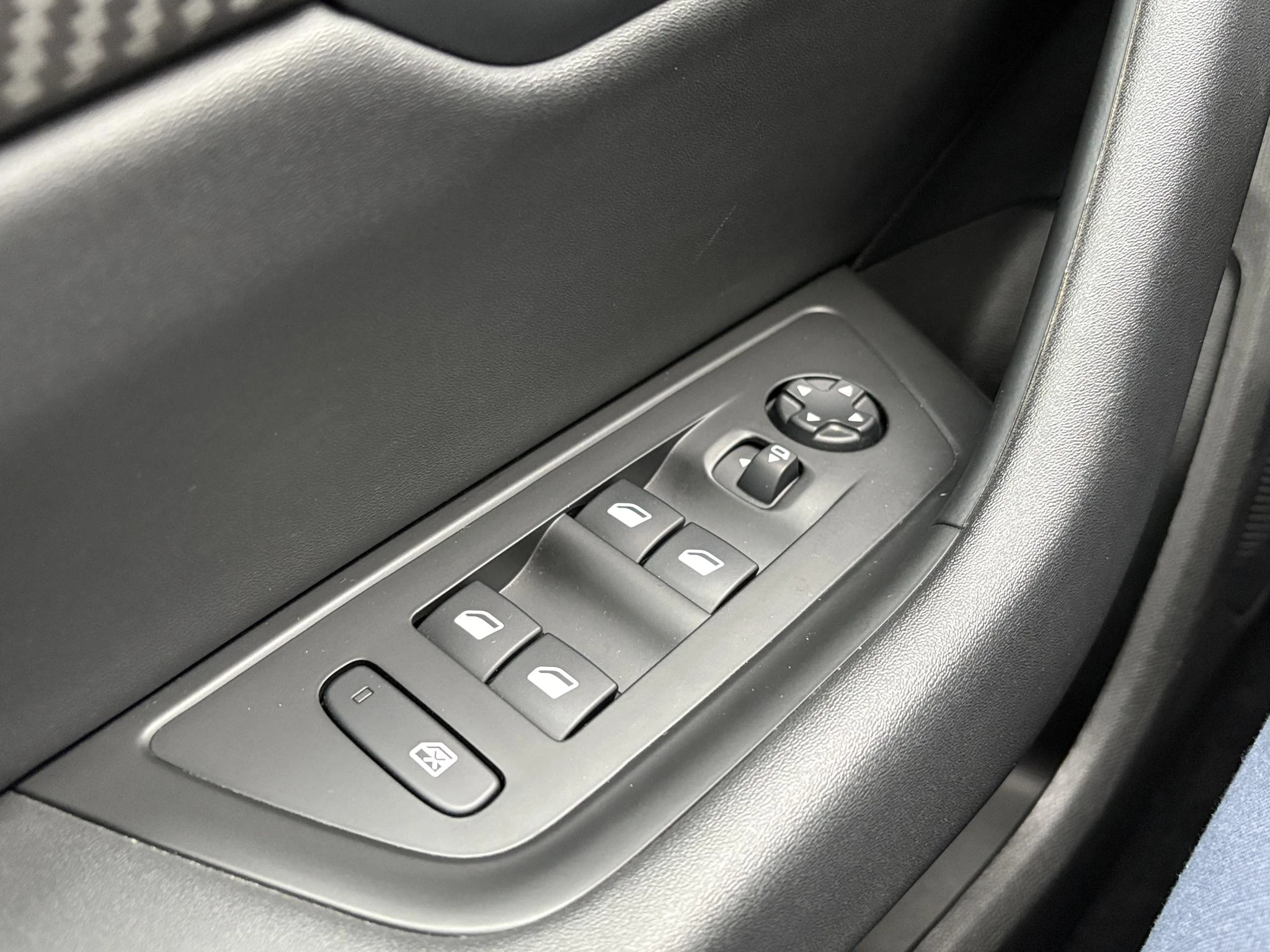 Hoofdafbeelding Peugeot 508