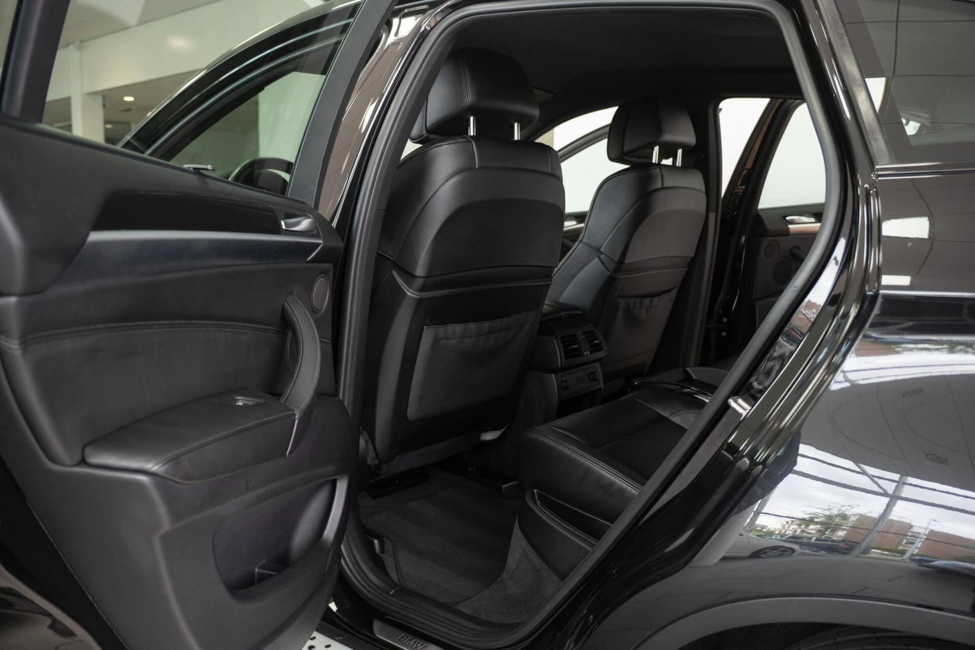 Hoofdafbeelding BMW X6