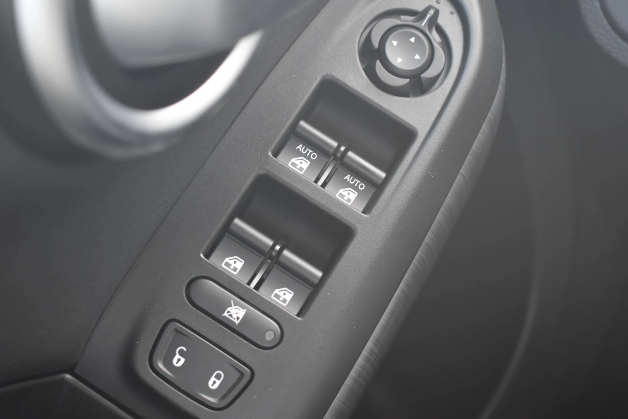 Hoofdafbeelding Fiat 500X