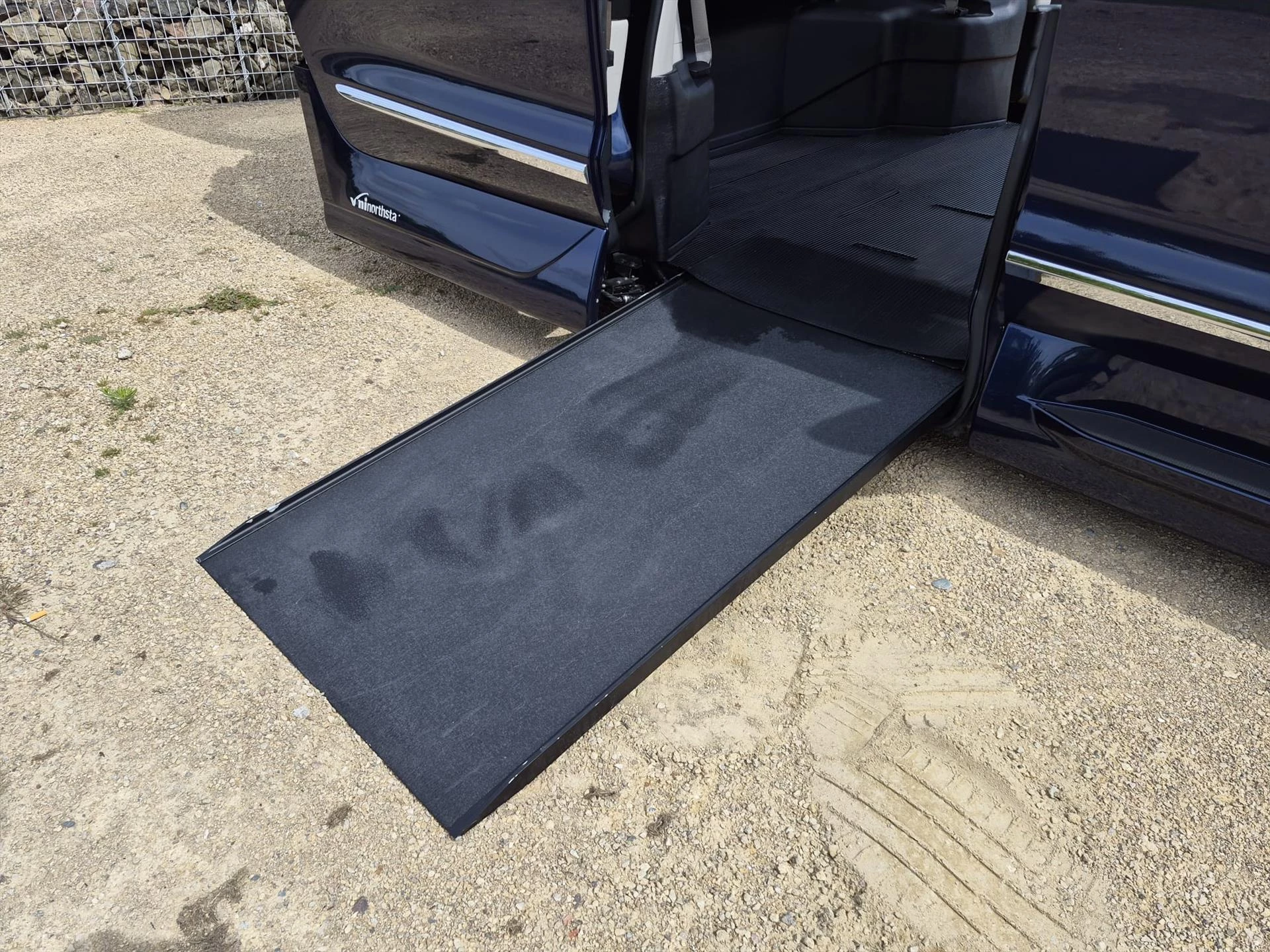 Hoofdafbeelding Chrysler Pacifica