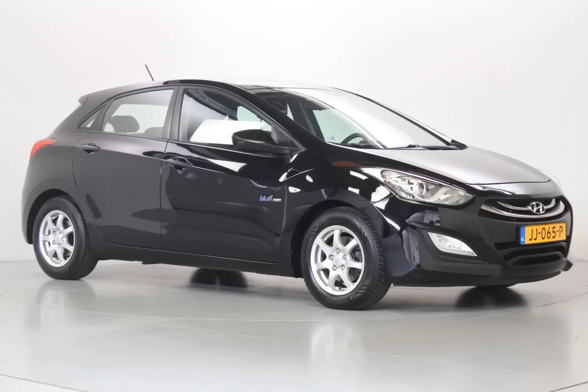 Hoofdafbeelding Hyundai i30