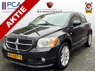 Hoofdafbeelding Dodge Caliber Dodge Caliber 2.0 Sport