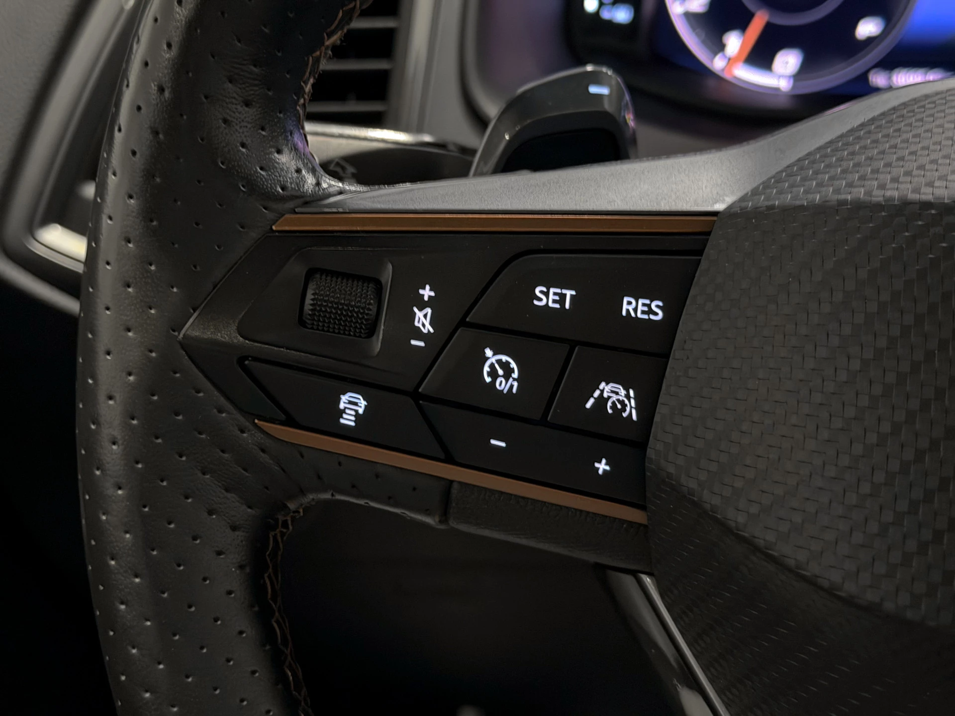 Hoofdafbeelding CUPRA Ateca