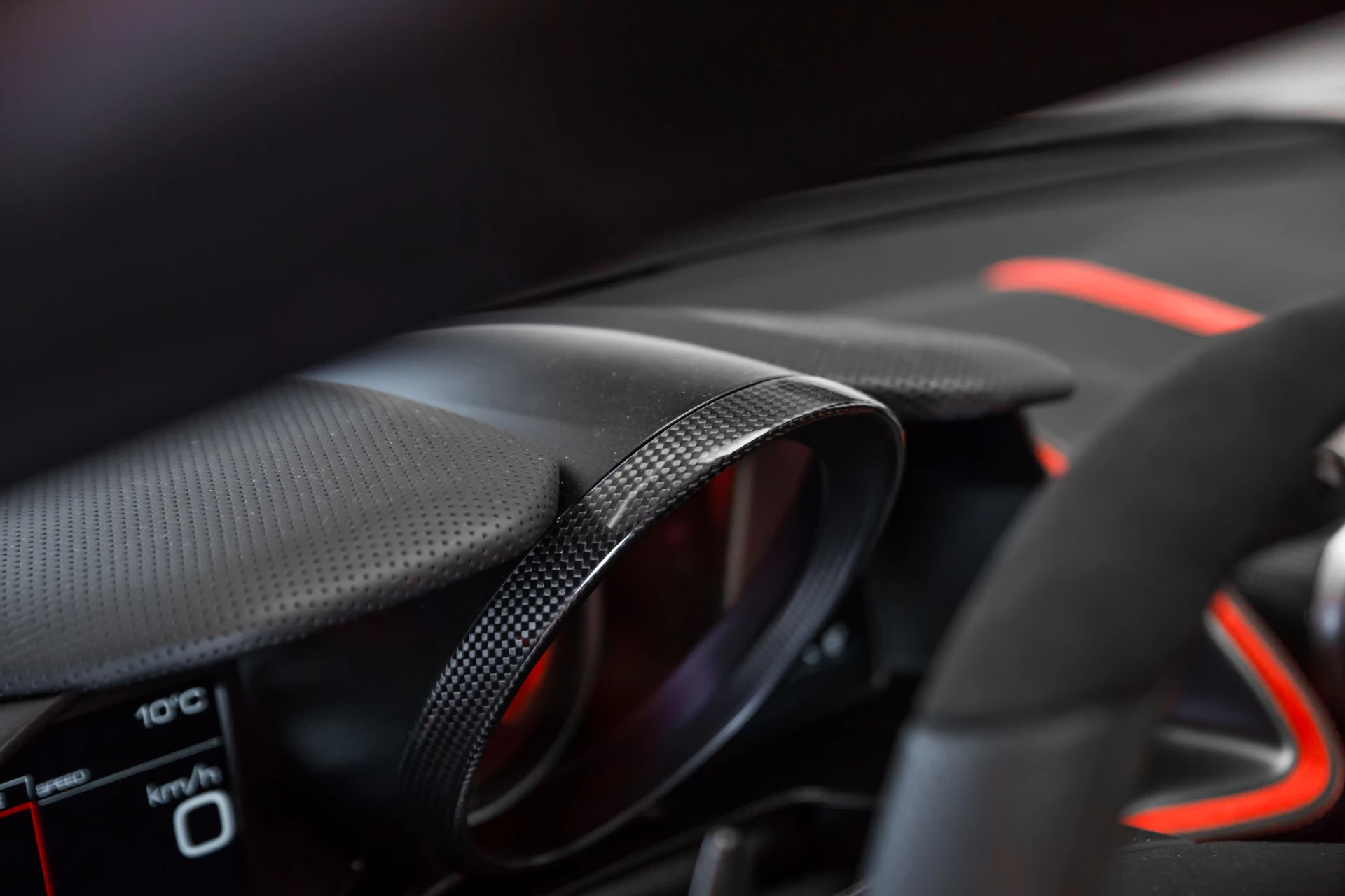 Hoofdafbeelding Ferrari 812 GTS