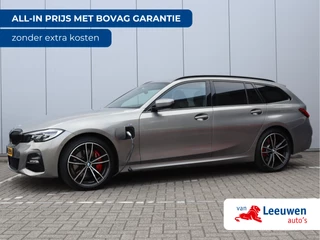 BMW 3 Serie Touring 330e M-sport | Harman / Kardon | Parkeercamera | LED