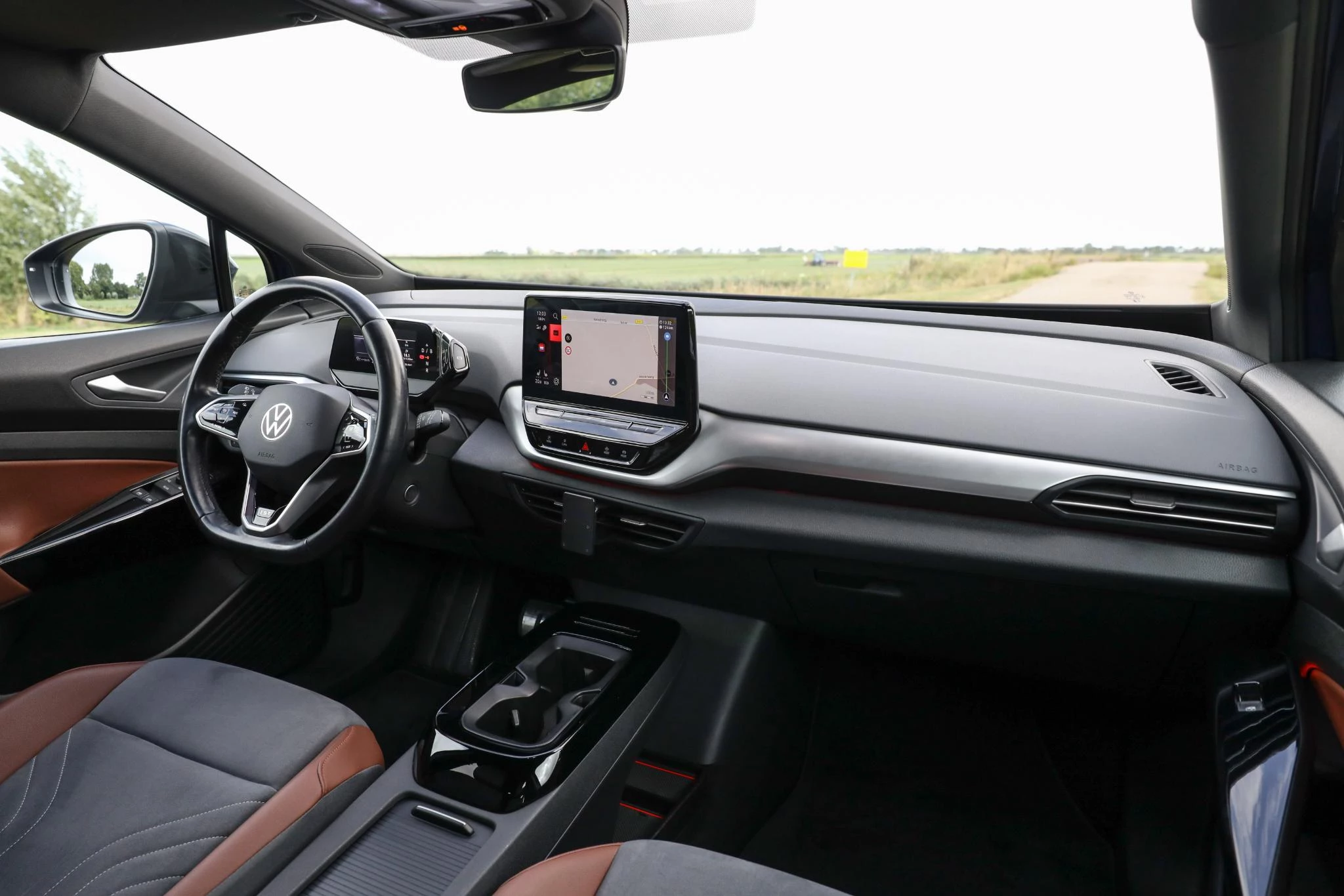Hoofdafbeelding Volkswagen ID.4