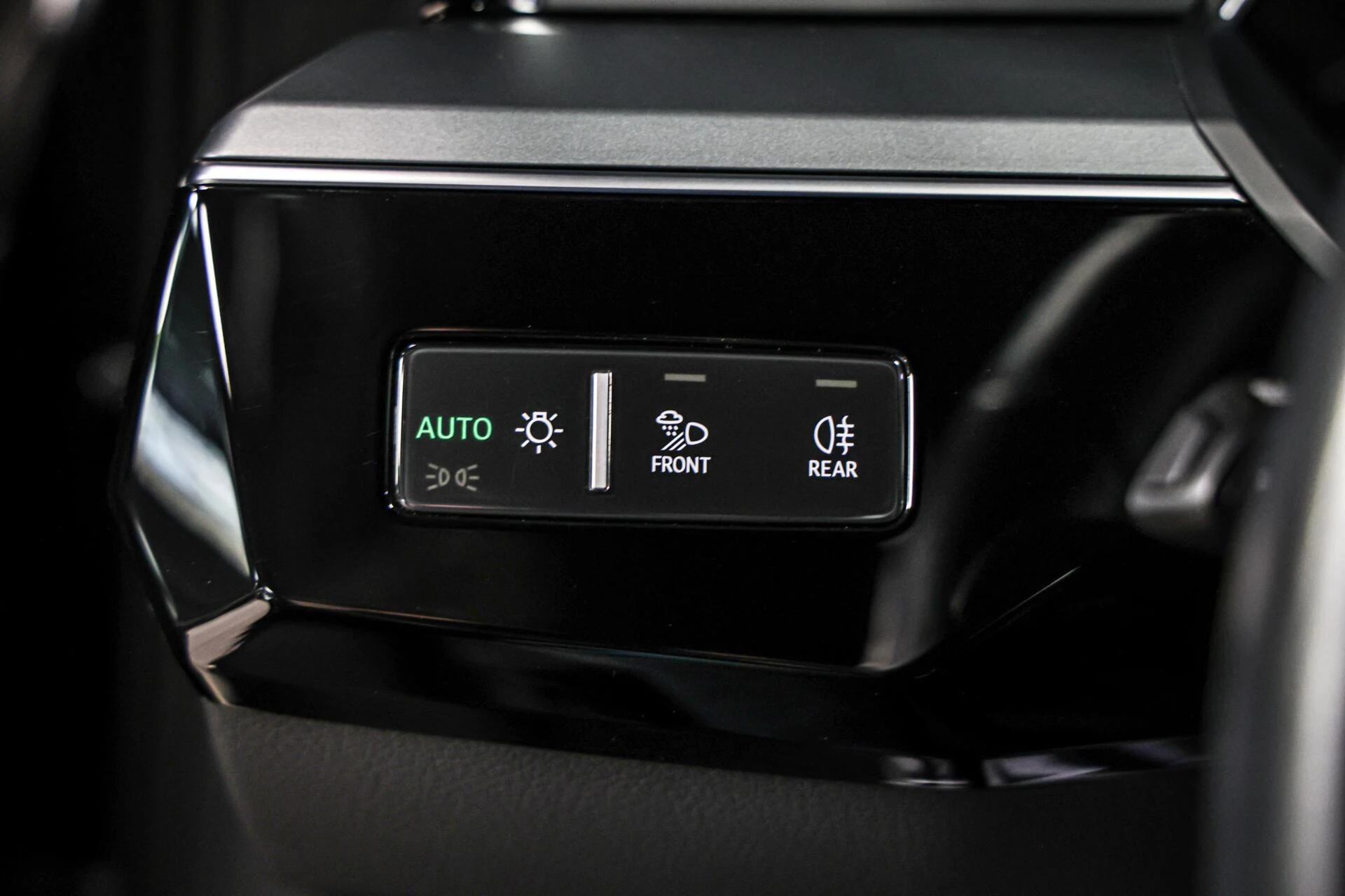 Hoofdafbeelding Audi Q8 e-tron