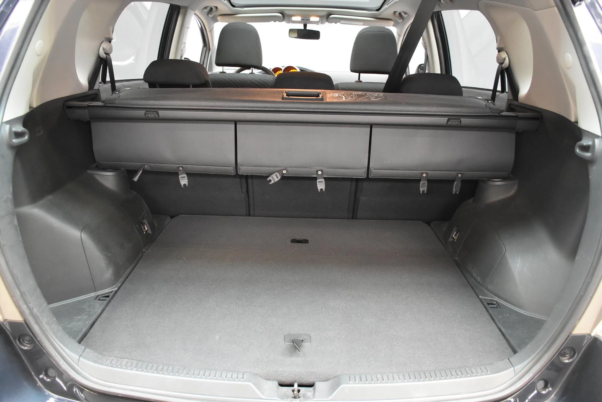 Hoofdafbeelding Toyota Verso