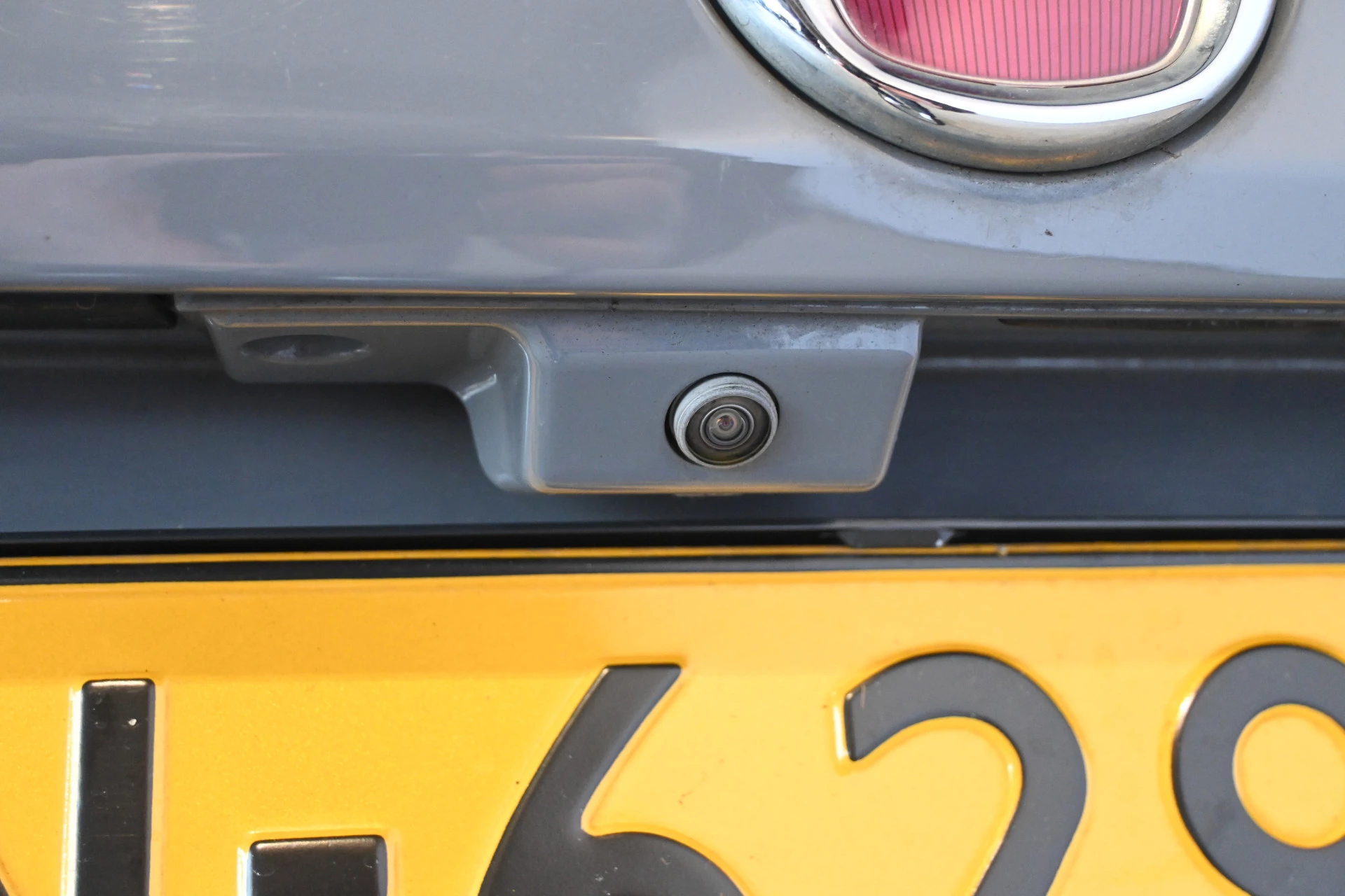 Hoofdafbeelding Fiat Tipo