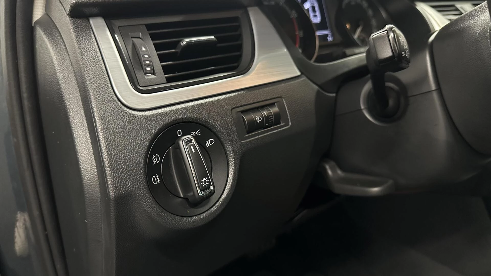 Hoofdafbeelding Škoda Rapid