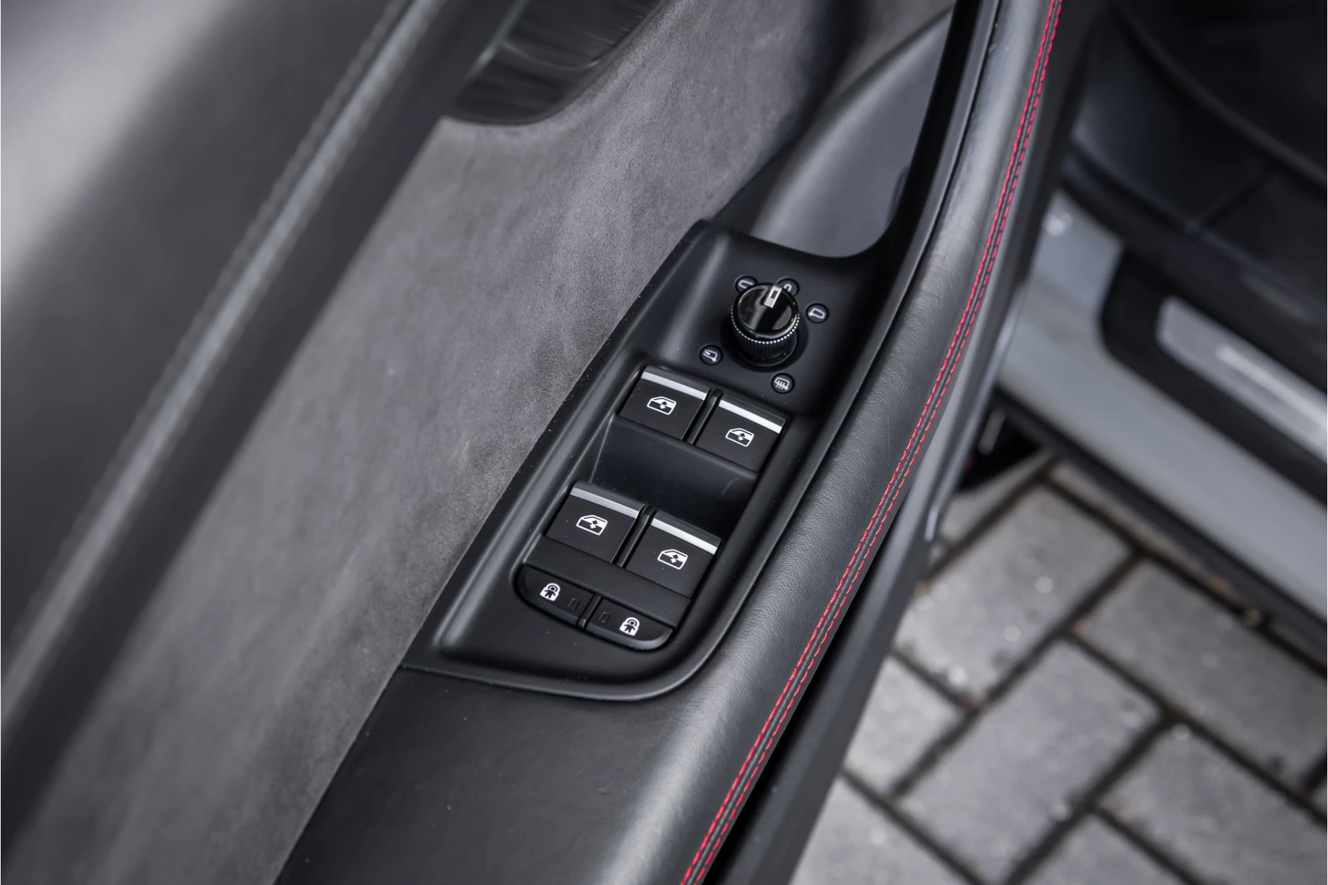Hoofdafbeelding Audi RSQ8