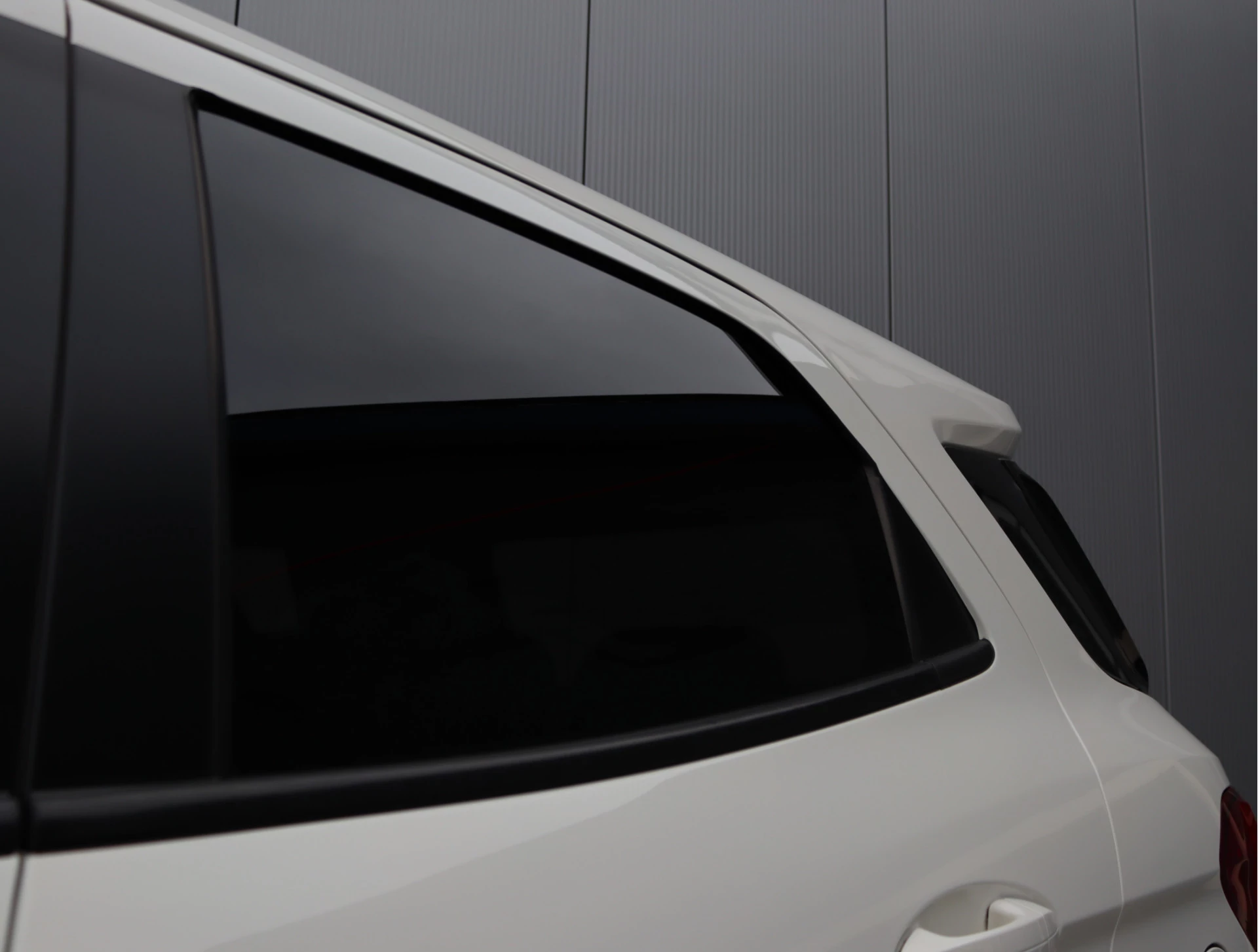 Hoofdafbeelding Ford EcoSport