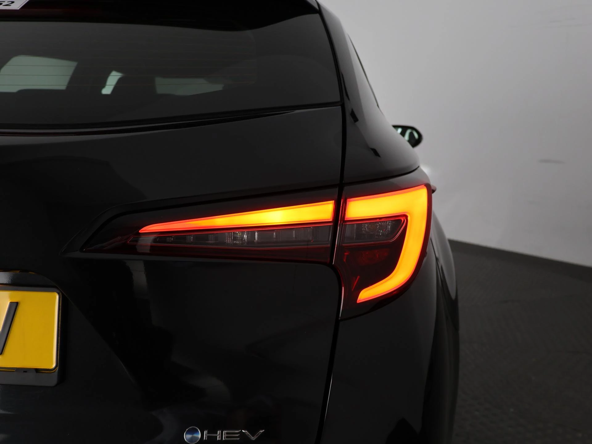 Hoofdafbeelding Toyota Corolla Touring Sports