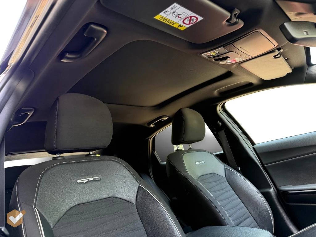 Hoofdafbeelding Kia XCeed