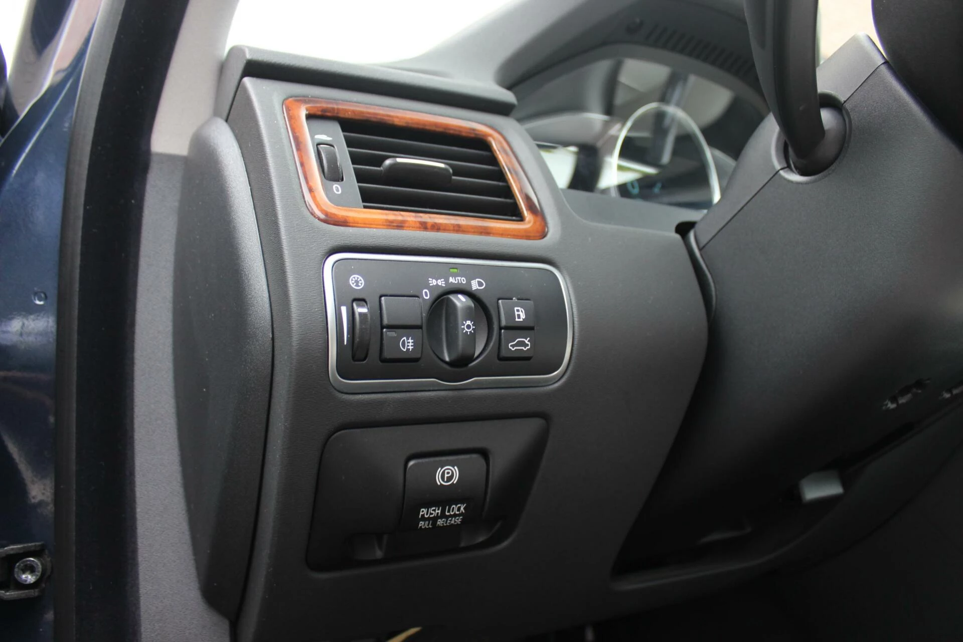 Hoofdafbeelding Volvo XC70
