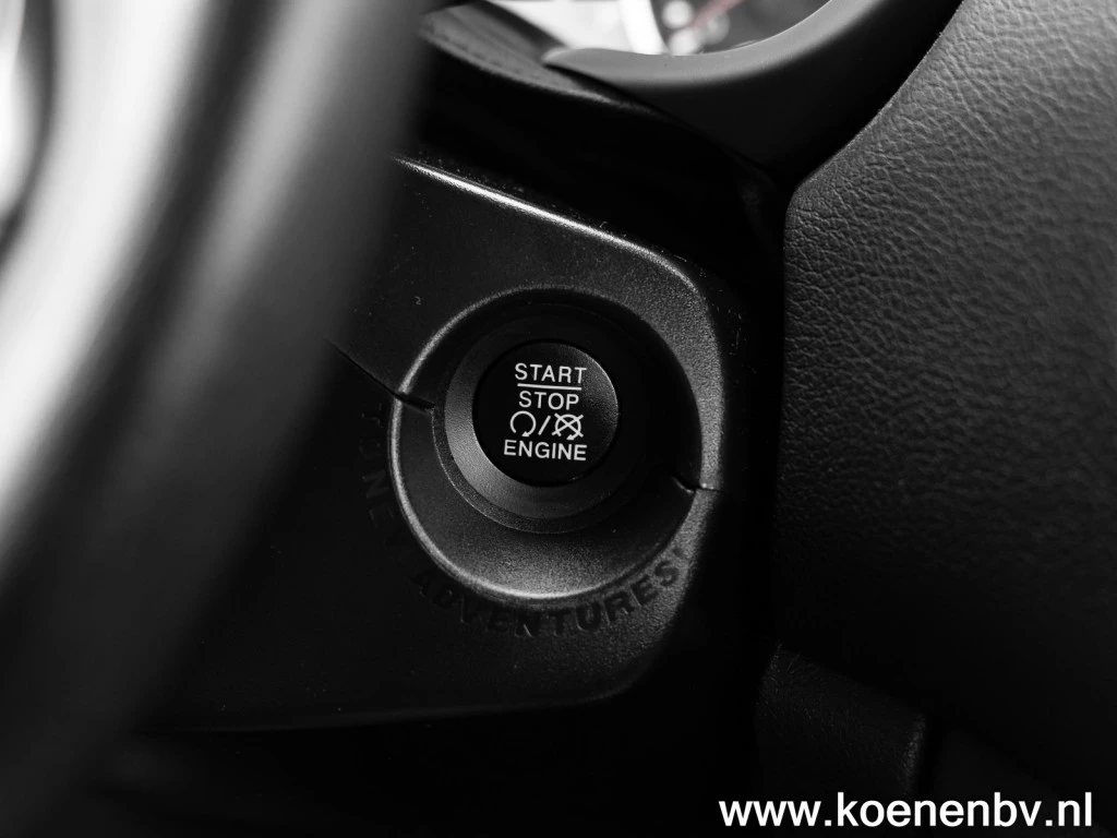 Hoofdafbeelding Jeep Renegade