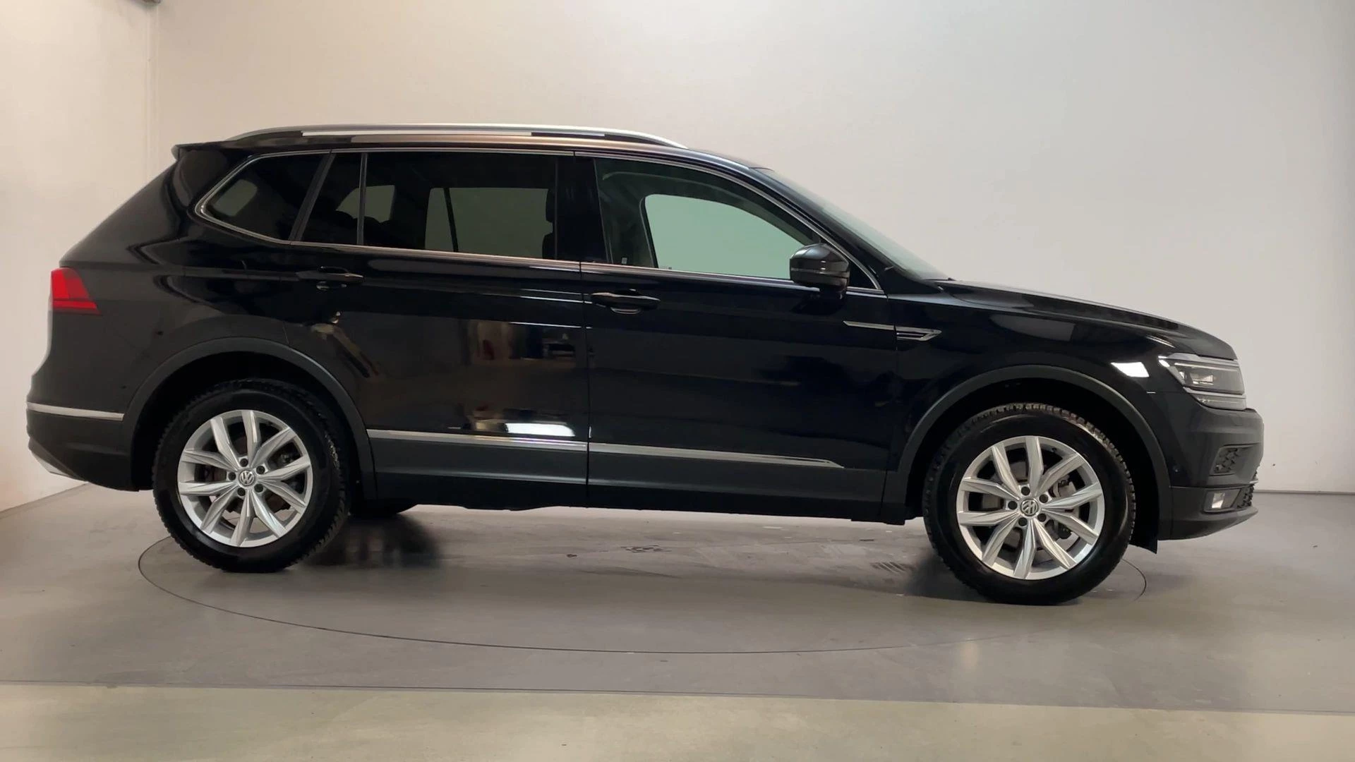 Hoofdafbeelding Volkswagen Tiguan Allspace