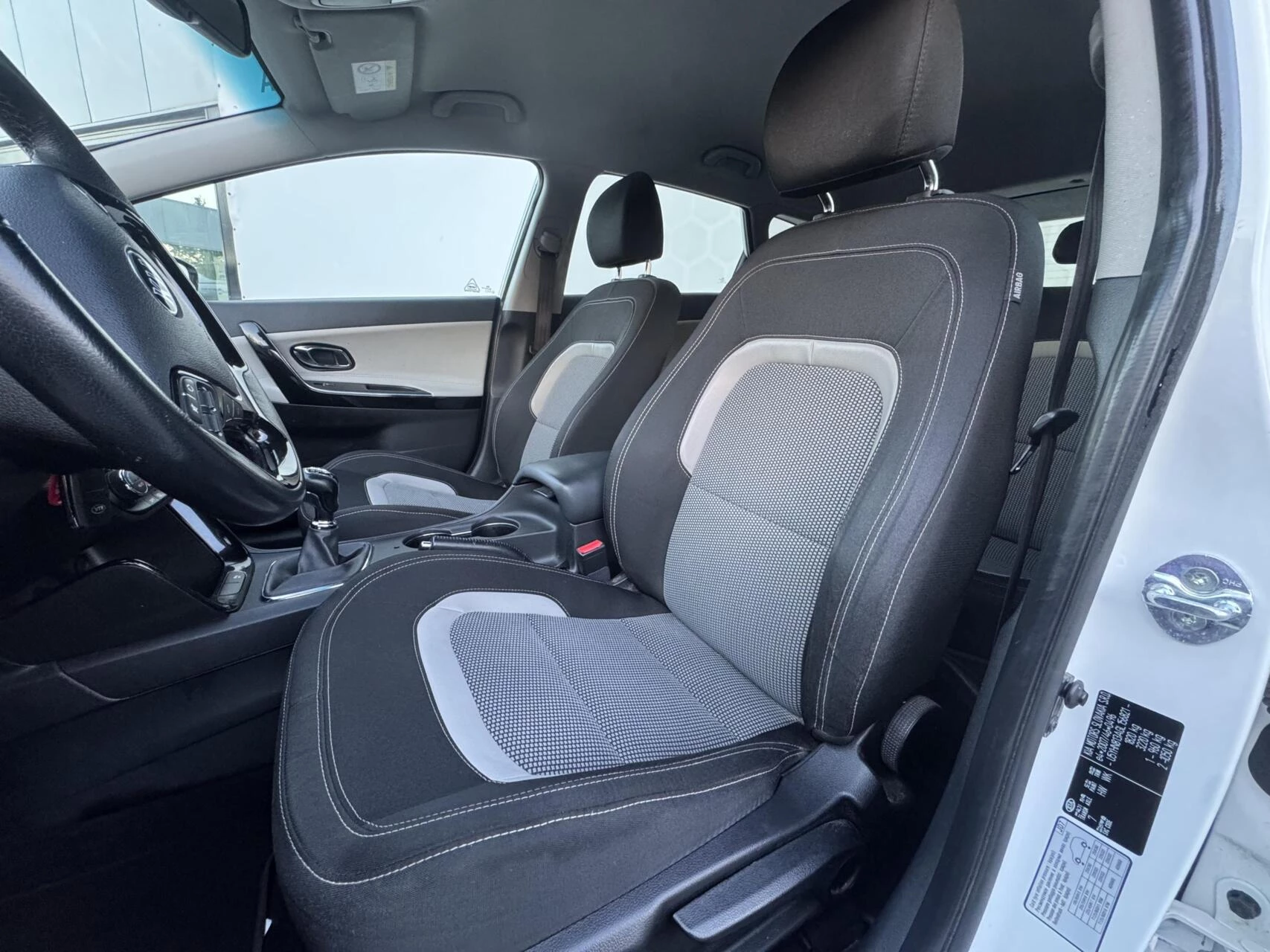 Hoofdafbeelding Kia cee'd