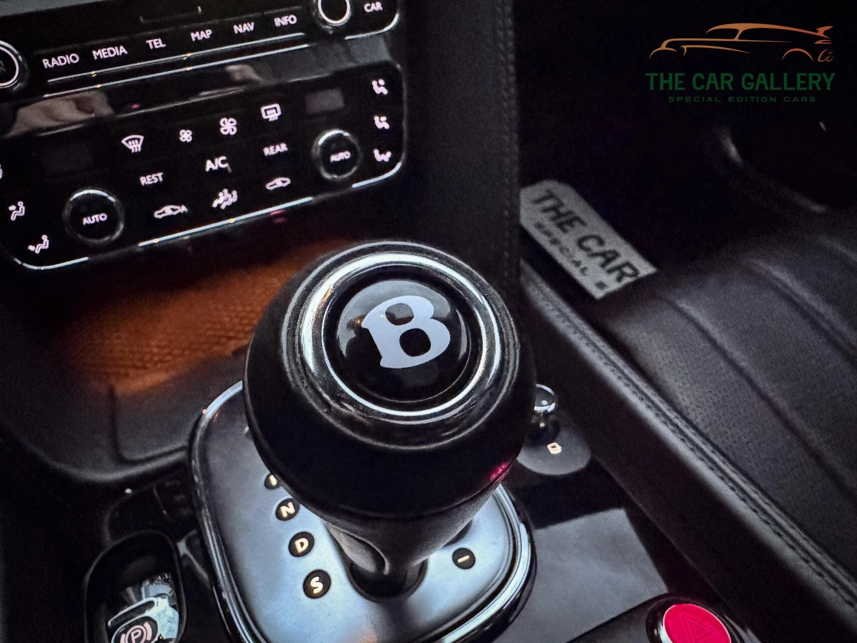 Hoofdafbeelding Bentley Flying Spur