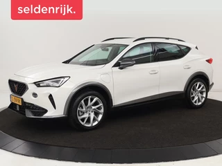 Cupra Formentor 1.4 e-Hybrid | Carplay | Camera |  Adaptive cruise | Stuurverwarming | Sportstoelen | Keyless | Sfeerverlichting | Full LED | PHEV | Plug In