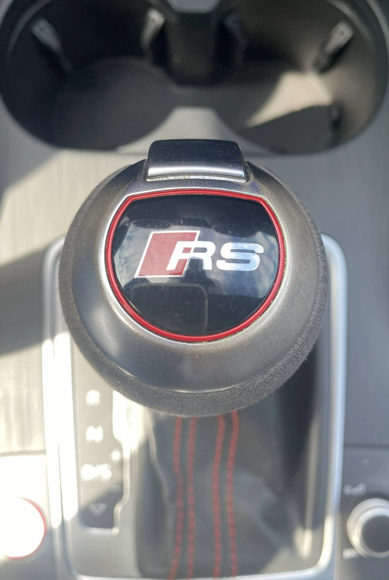 Hoofdafbeelding Audi RS3