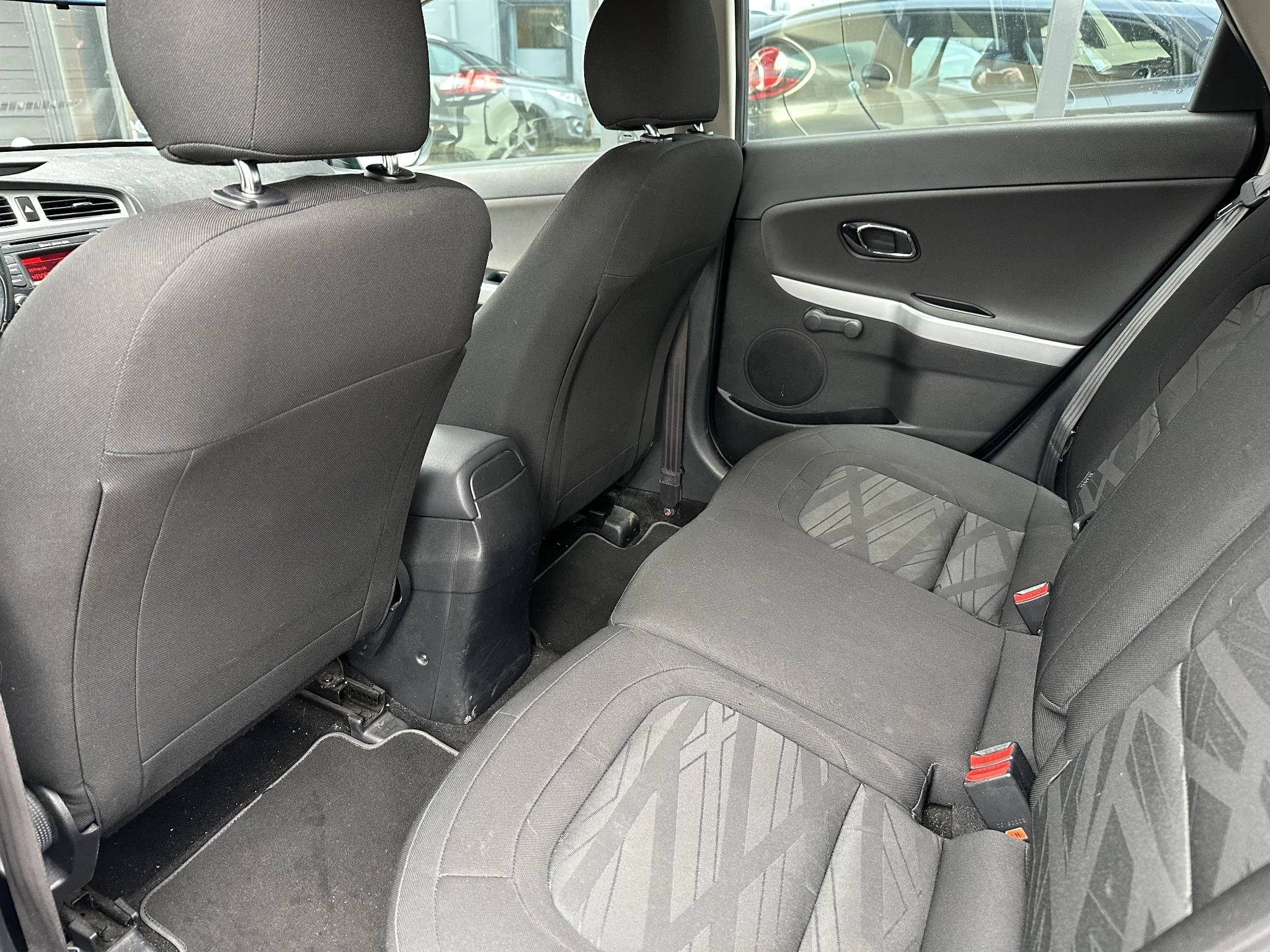 Hoofdafbeelding Kia cee'd